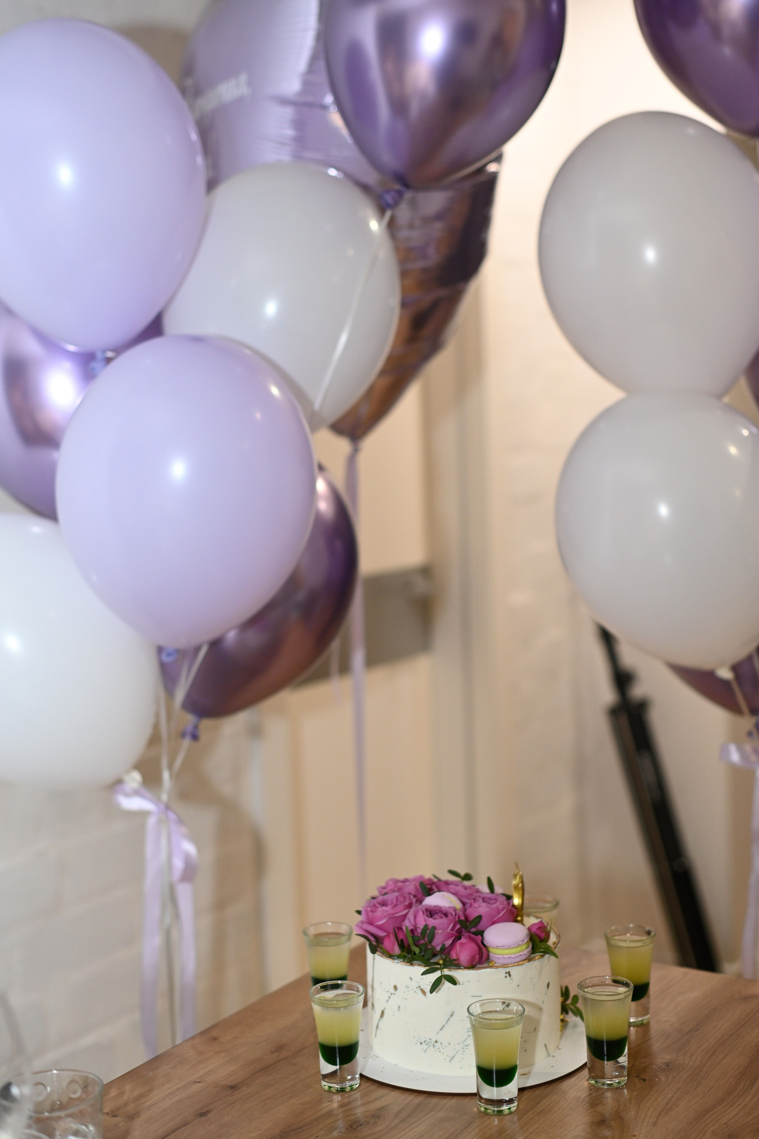 Девичник_Юбилей. Фотограф Натали Кошевая _ Днепр, Подгородное