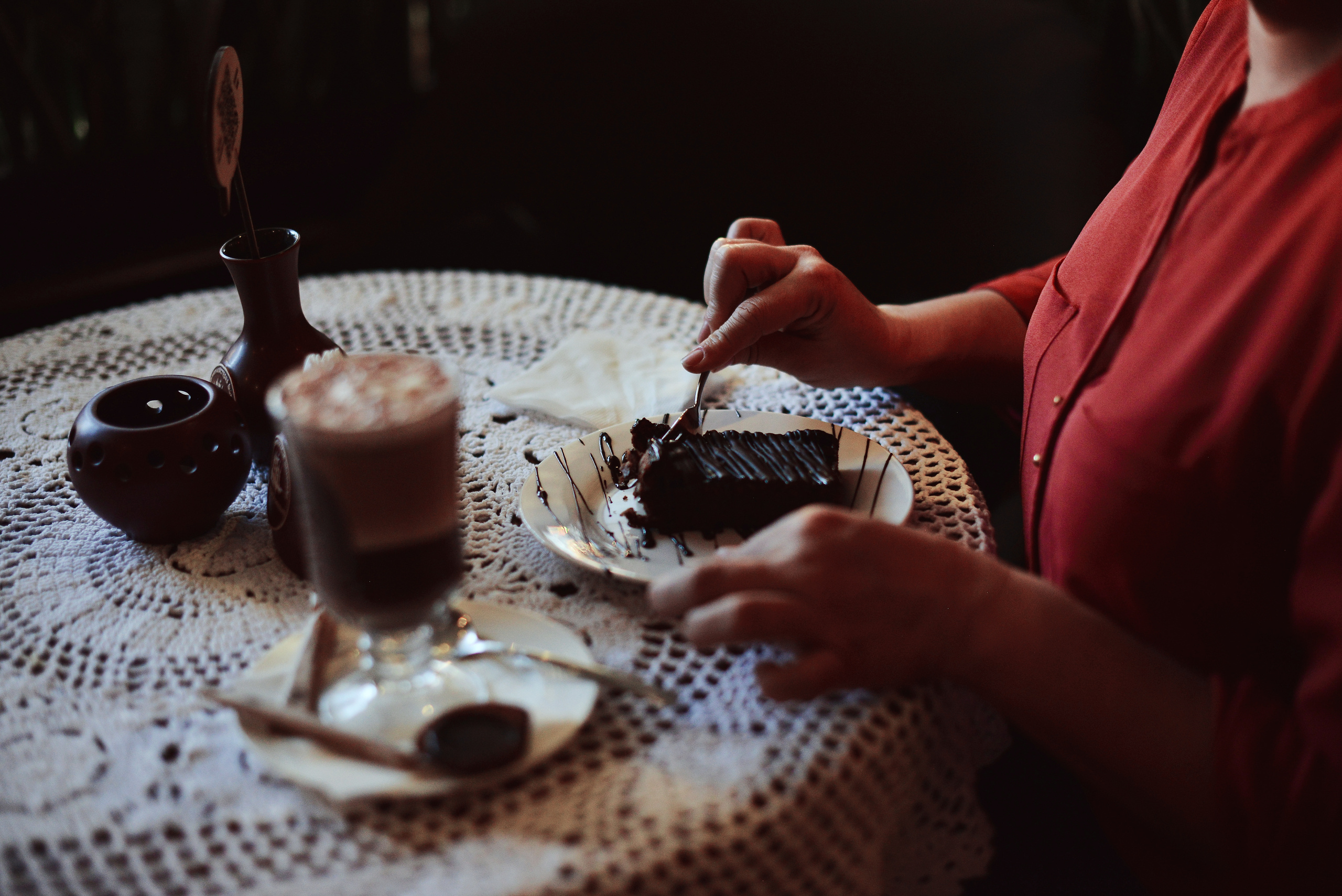 Съёмки для контента. Фотограф Натали Кошевая _ Днепр, Подгородное