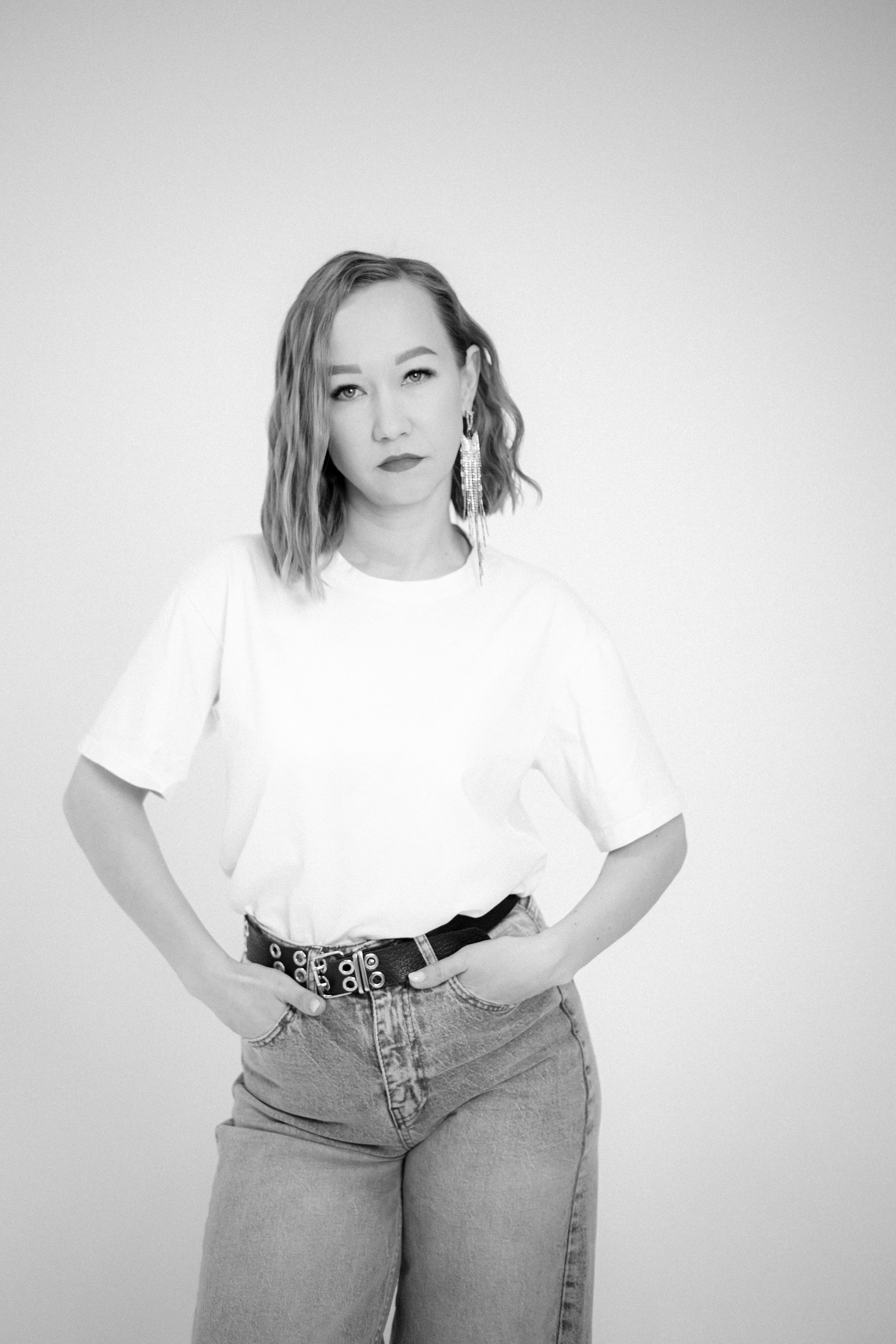 ЧБ. Фотограф Натали Кошевая _ Днепр, Подгородное