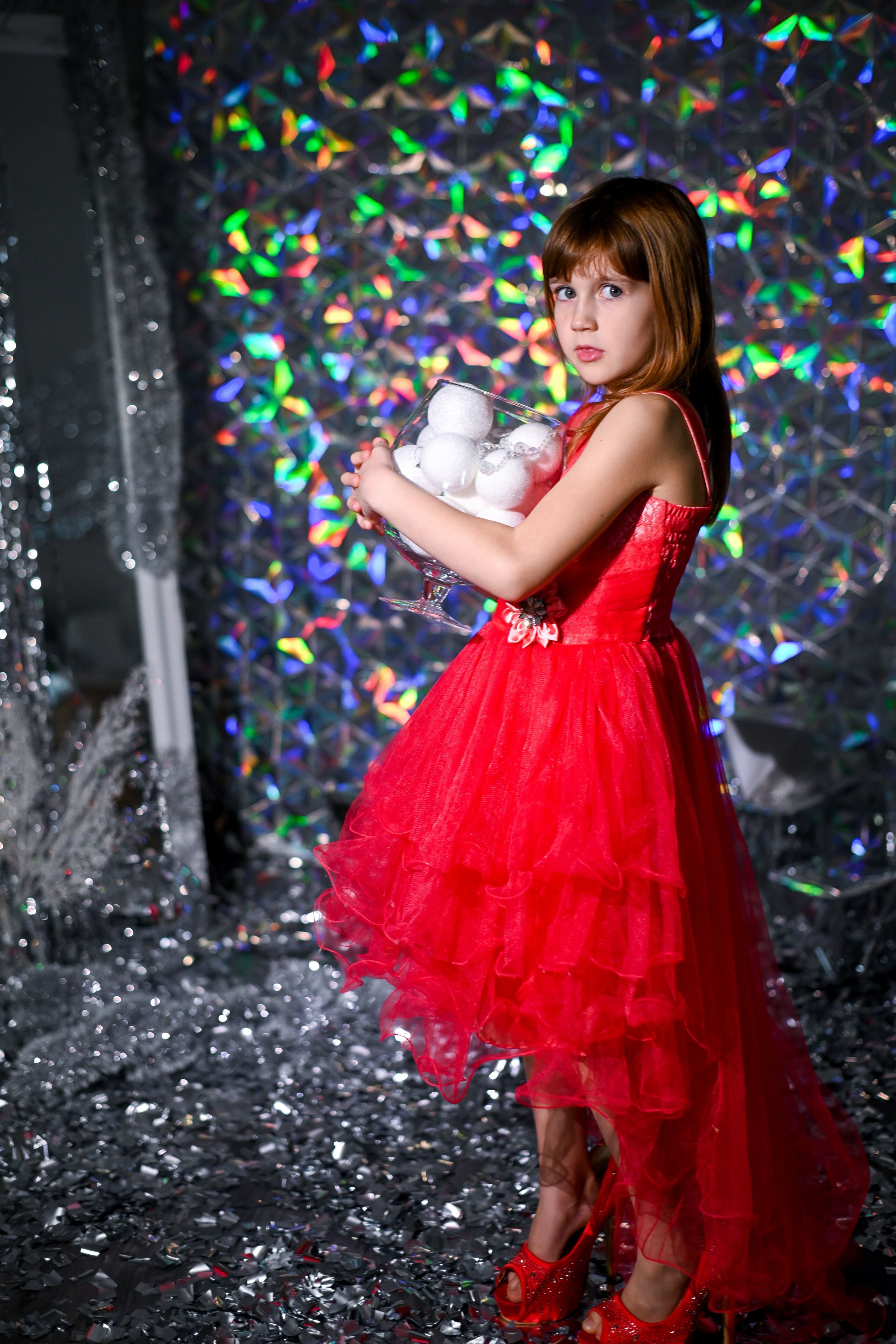 Ладуся. Фотограф Натали Кошевая _ Днепр, Подгородное