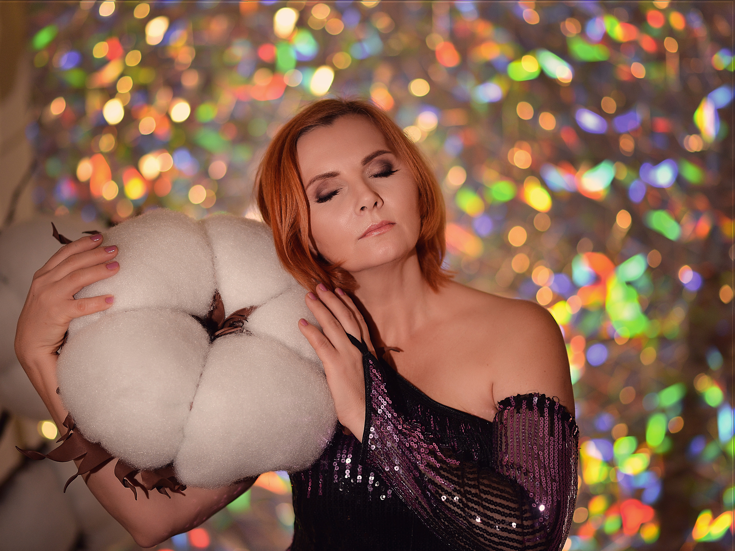 Образы в наличии для съёмок. Фотограф Натали Кошевая _ Днепр, Подгородное