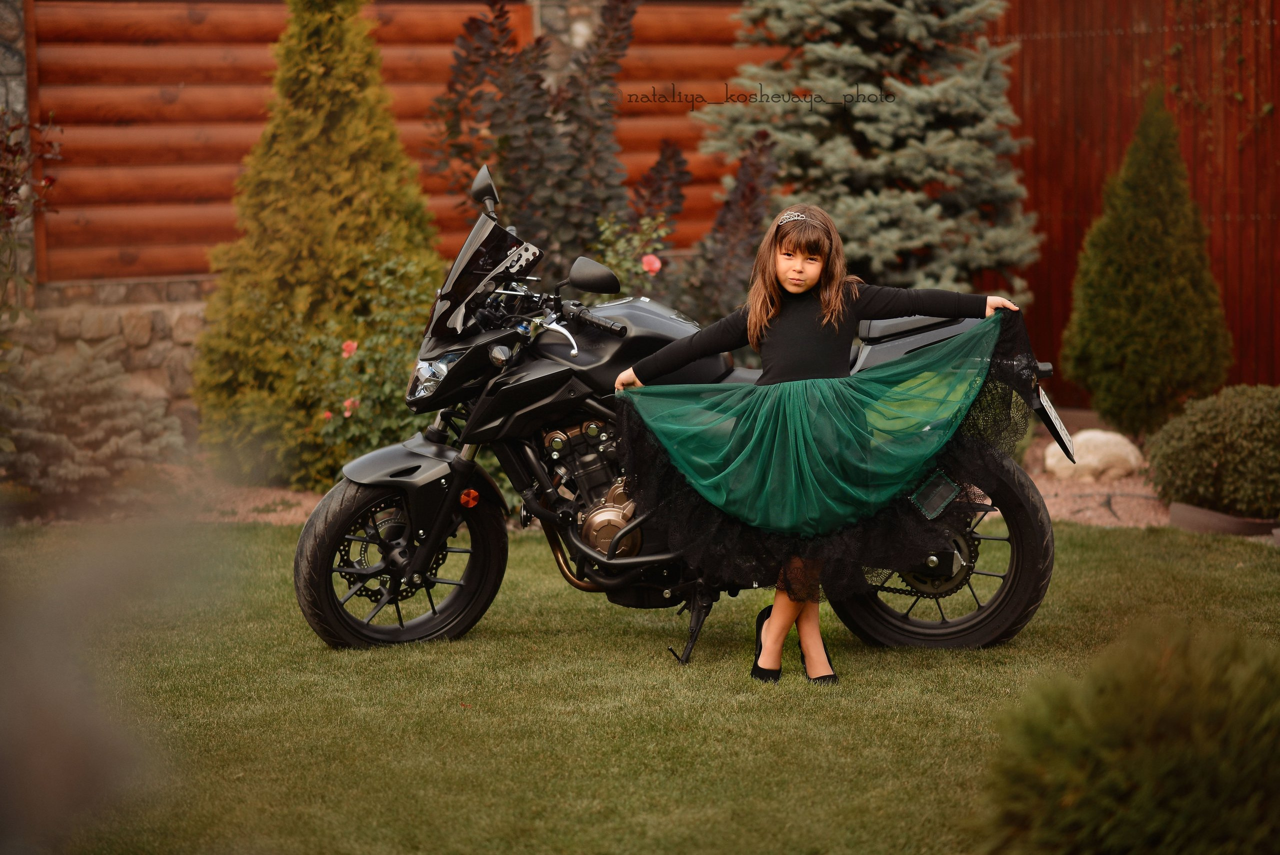 Детские съёмки. Фотограф Натали Кошевая _ Днепр, Подгородное