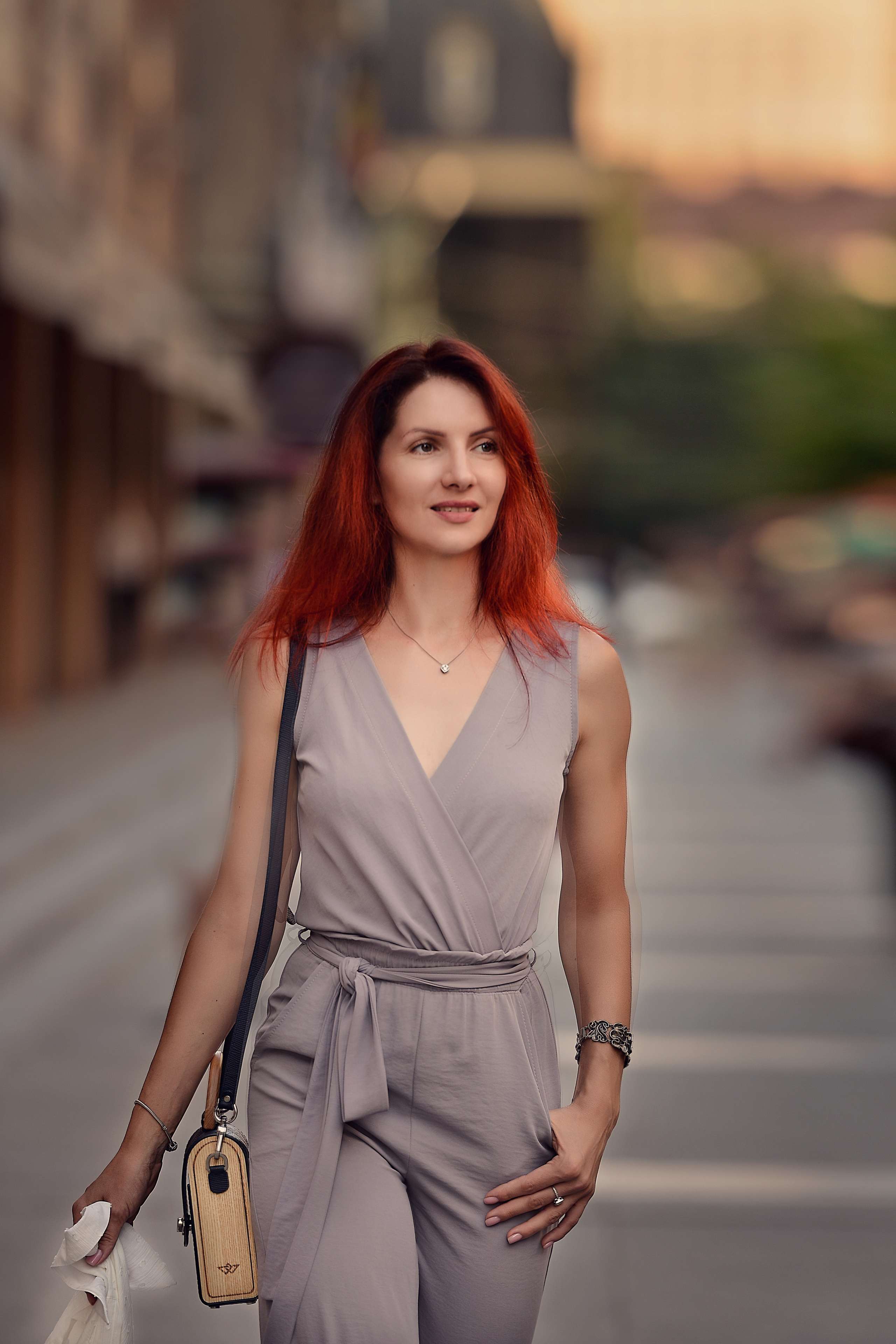 Марина психолог. Фотограф Натали Кошевая _ Днепр, Подгородное