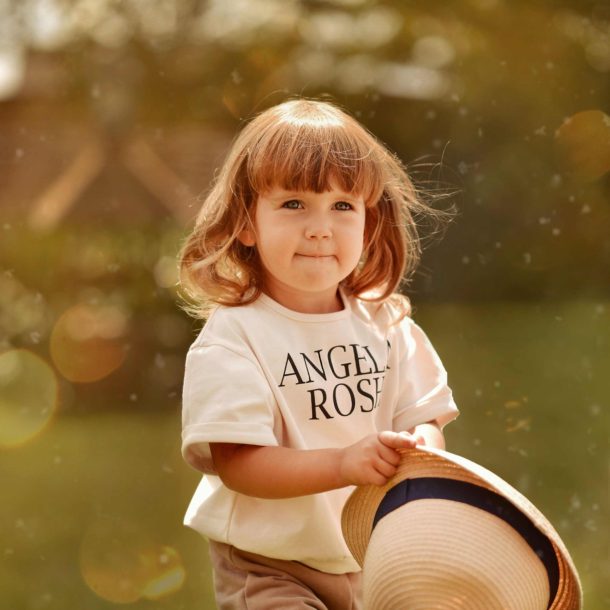 Детские съёмки. Фотограф Натали Кошевая _ Днепр, Подгородное