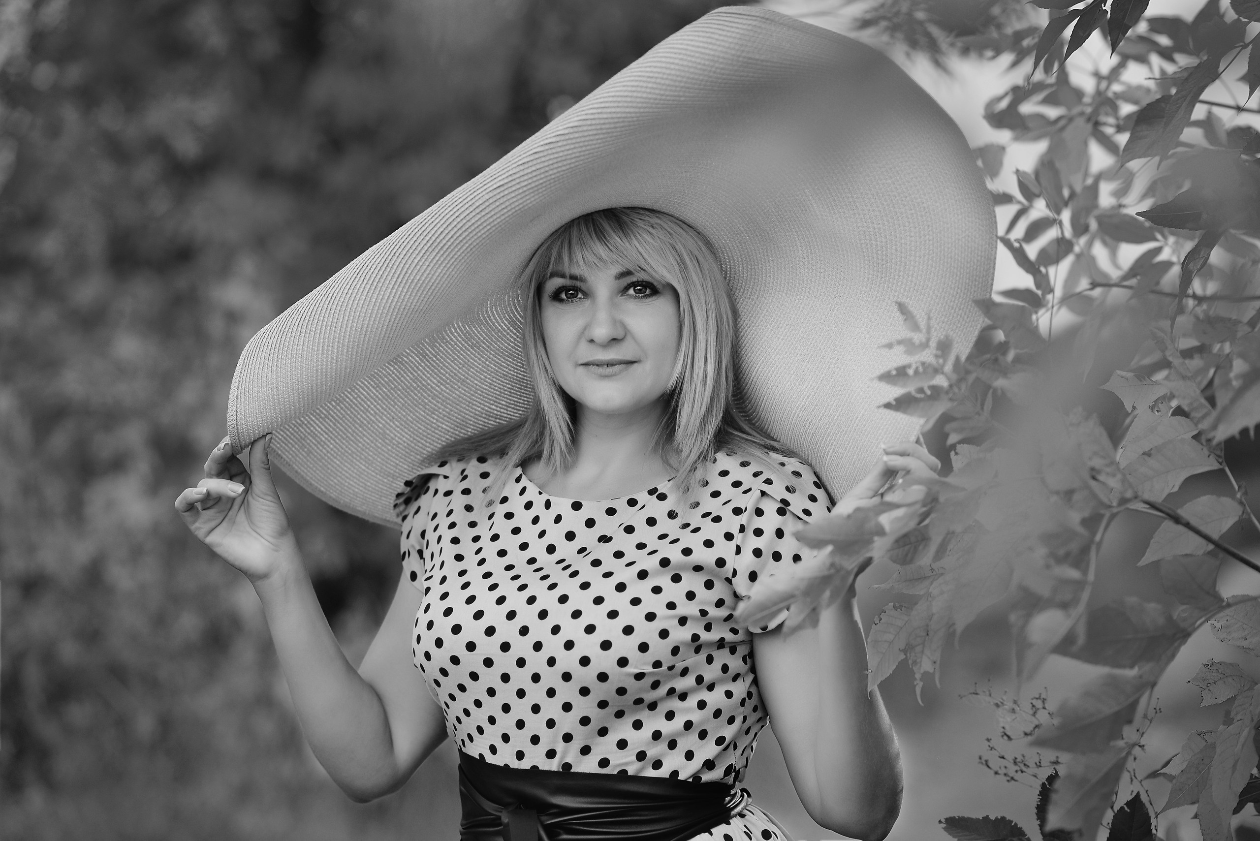 Осенняя фотосъёмка_Руслана. Фотограф Натали Кошевая _ Днепр, Подгородное