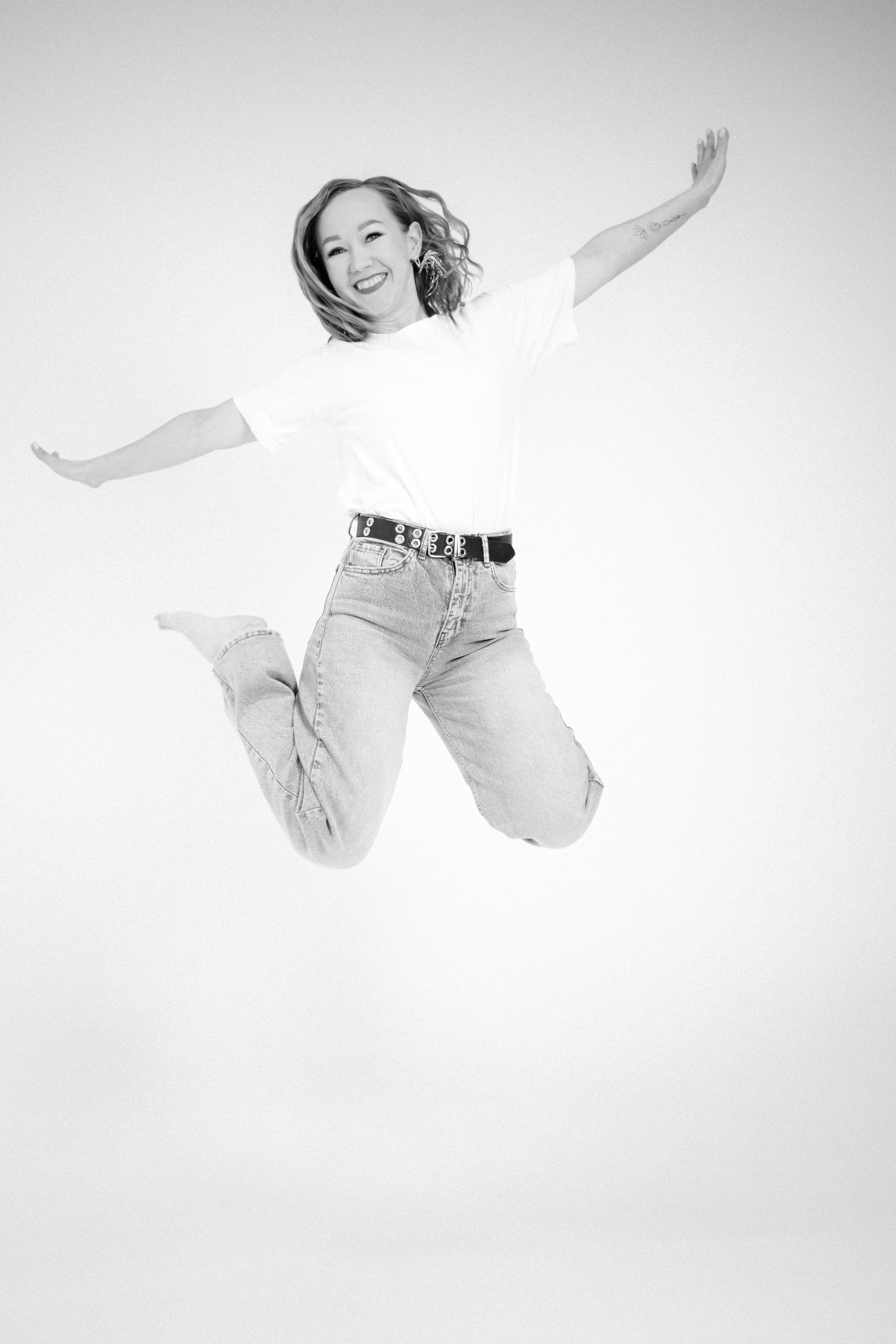 ЧБ. Фотограф Натали Кошевая _ Днепр, Подгородное