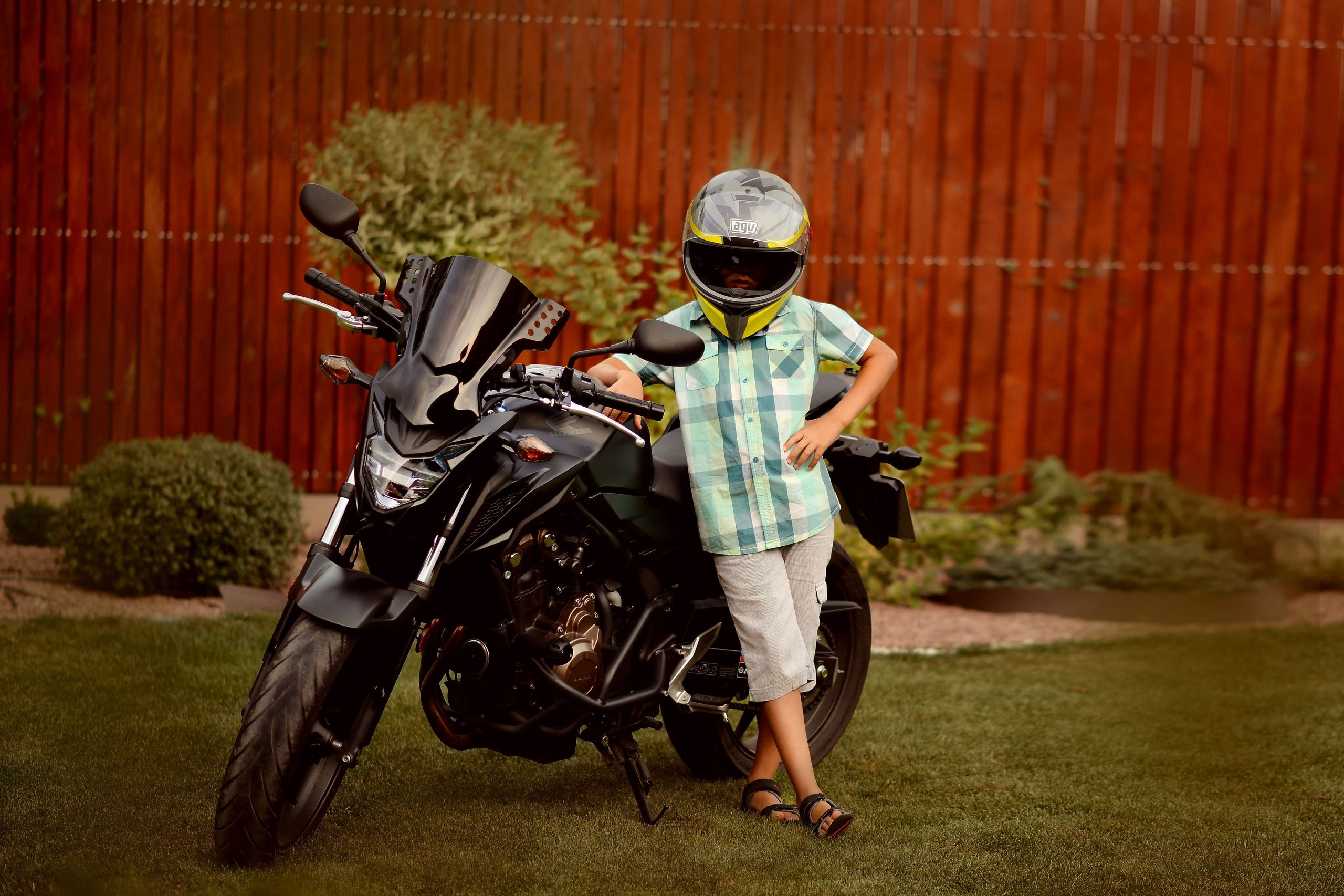 Детские съёмки. Фотограф Натали Кошевая _ Днепр, Подгородное