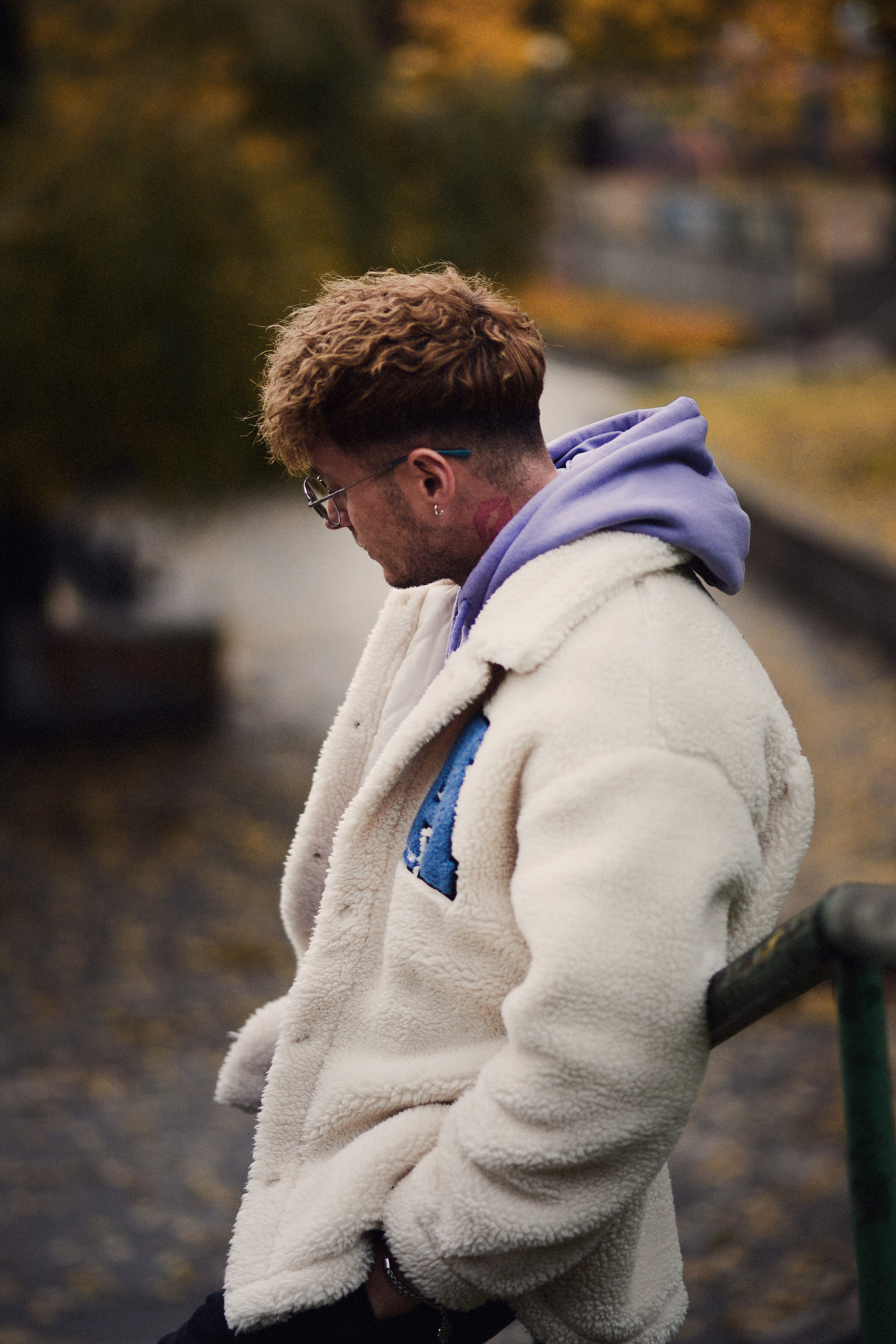 Антон_веселая прогулка в парке. Фотограф Натали Кошевая _ Днепр, Подгородное