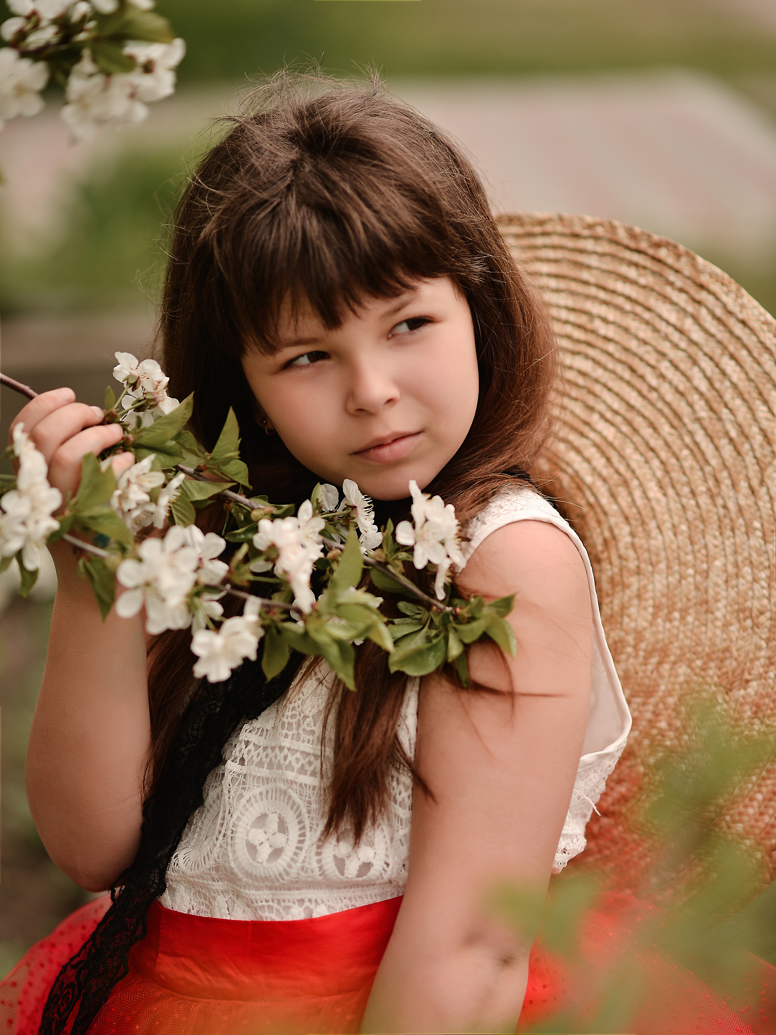 Тюльпанная история. Фотограф Натали Кошевая _ Днепр, Подгородное