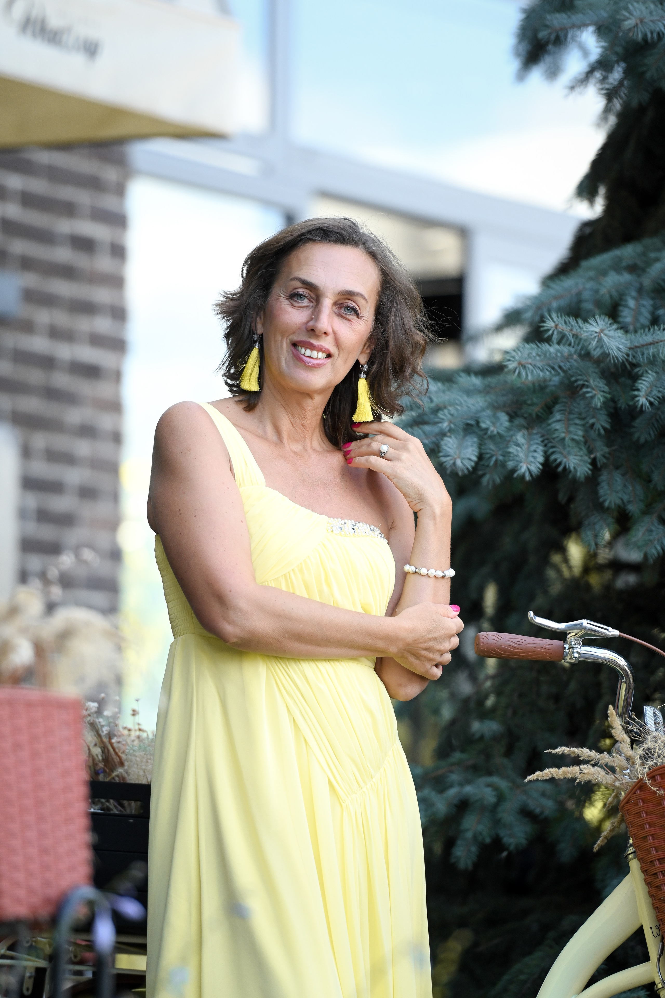 Фотопрогулка городом. Фотограф Натали Кошевая _ Днепр, Подгородное