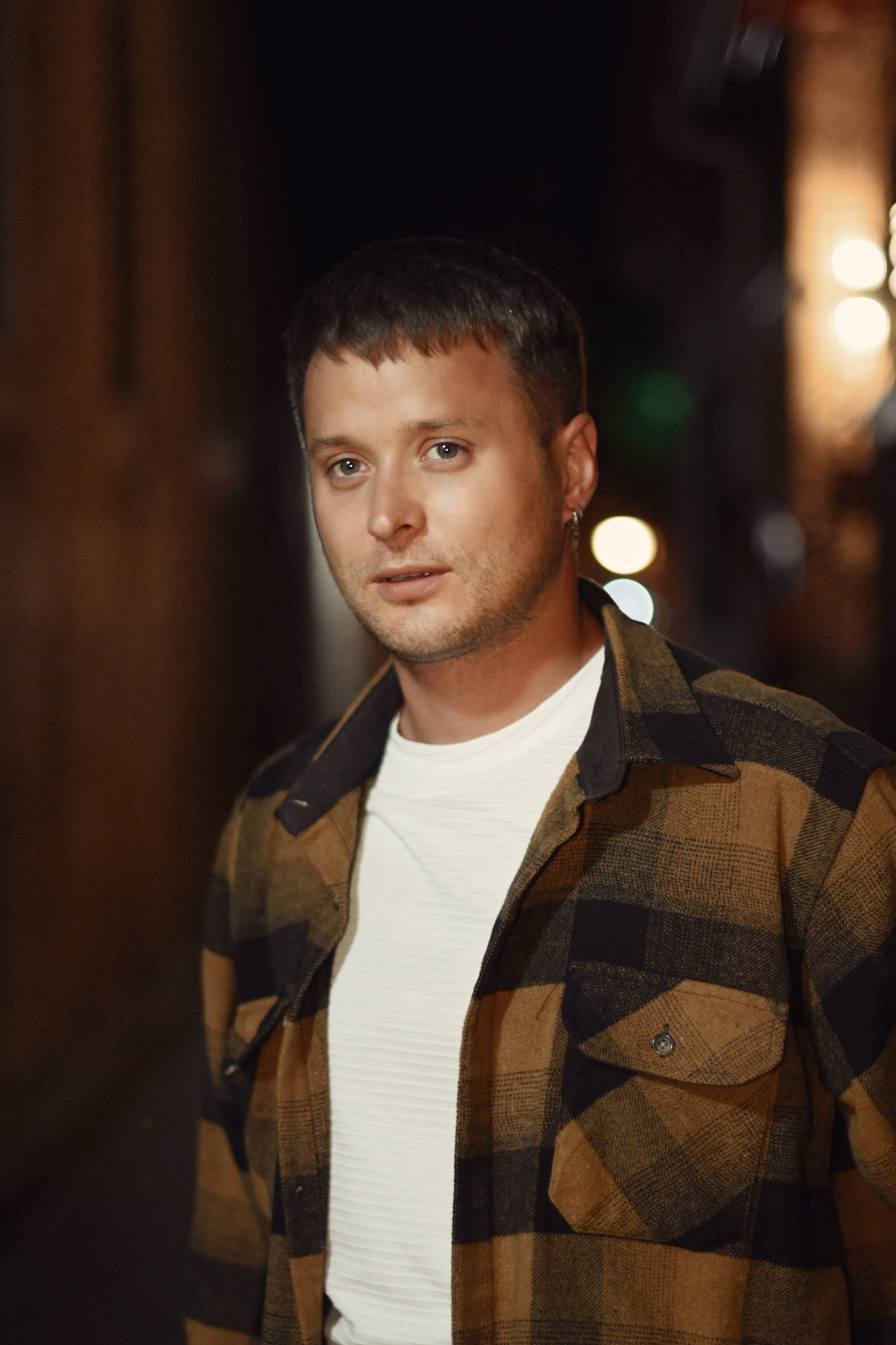 АНТАН. Фотограф Натали Кошевая _ Днепр, Подгородное