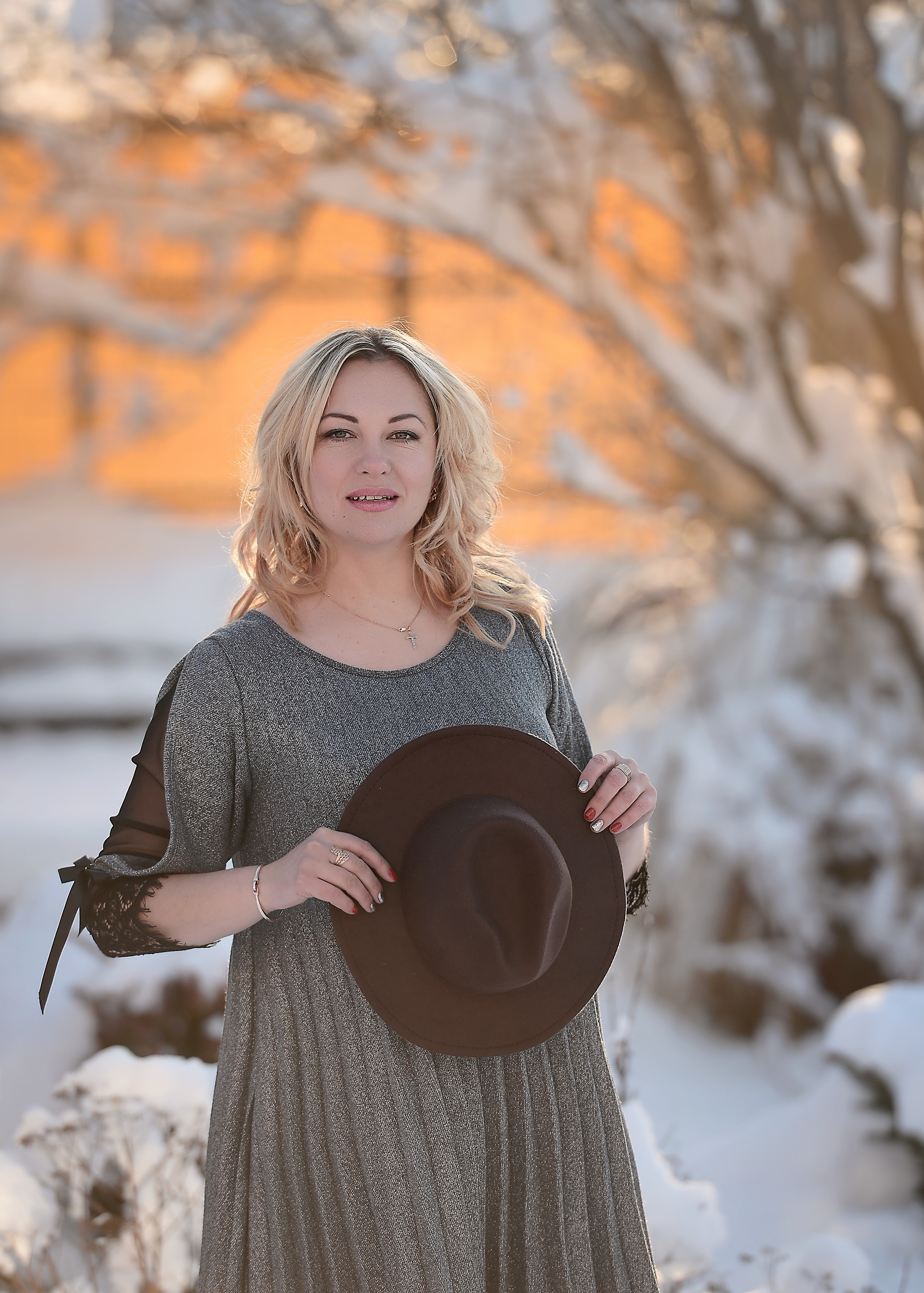 Сашенька_новогодняя история. Фотограф Натали Кошевая _ Днепр, Подгородное