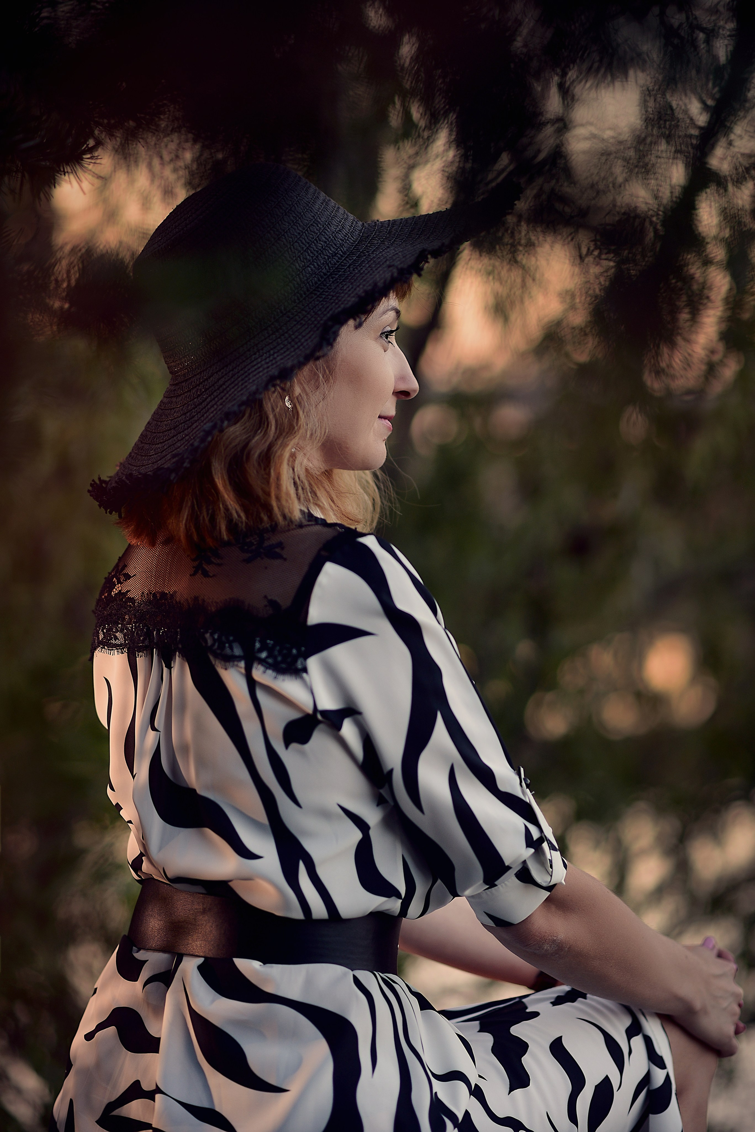 Осень. Фотограф Натали Кошевая _ Днепр, Подгородное