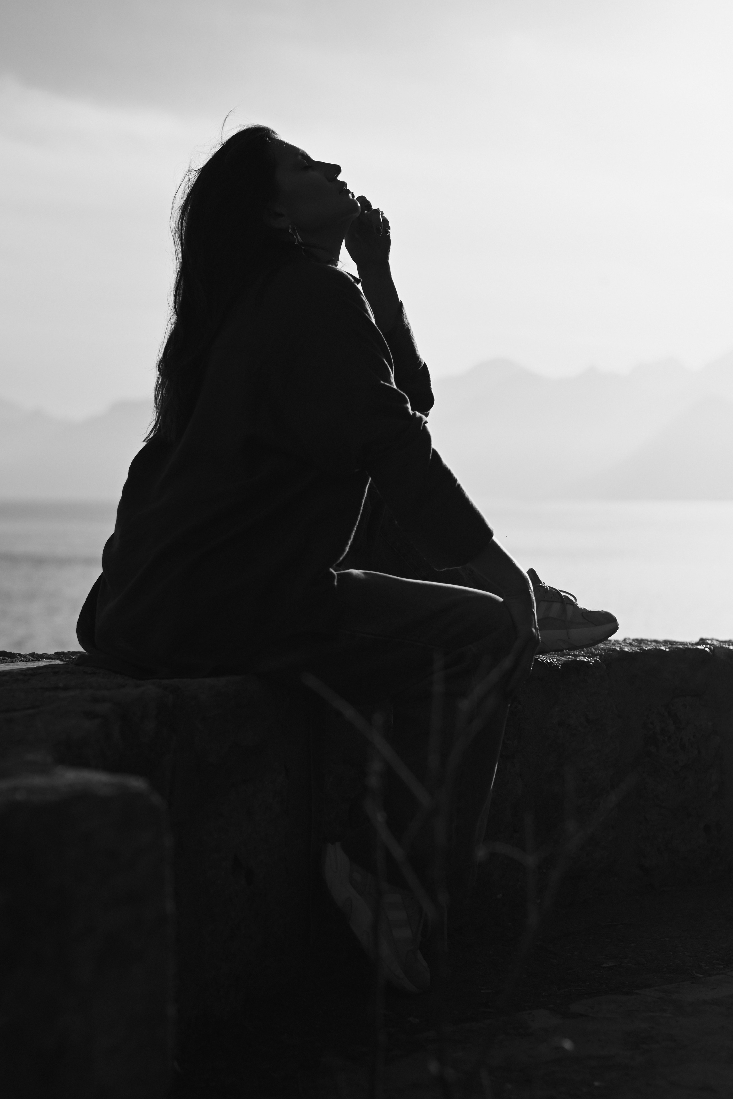 Море. Фотограф Натали Кошевая _ Днепр, Подгородное