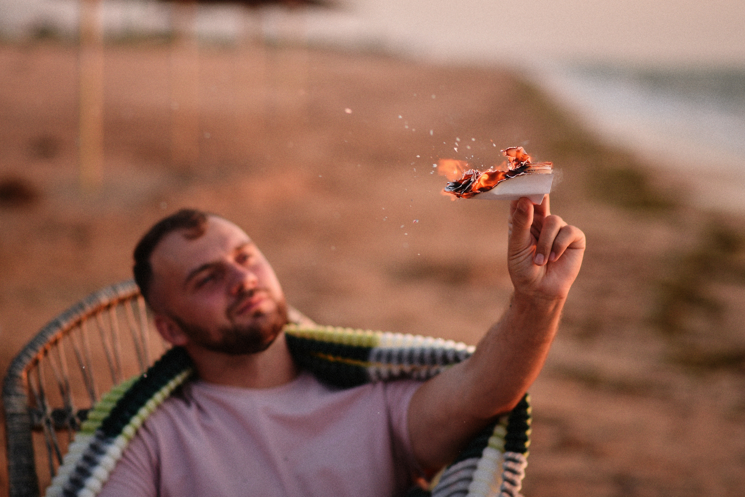 Мастер. Фотограф Натали Кошевая _ Днепр, Подгородное