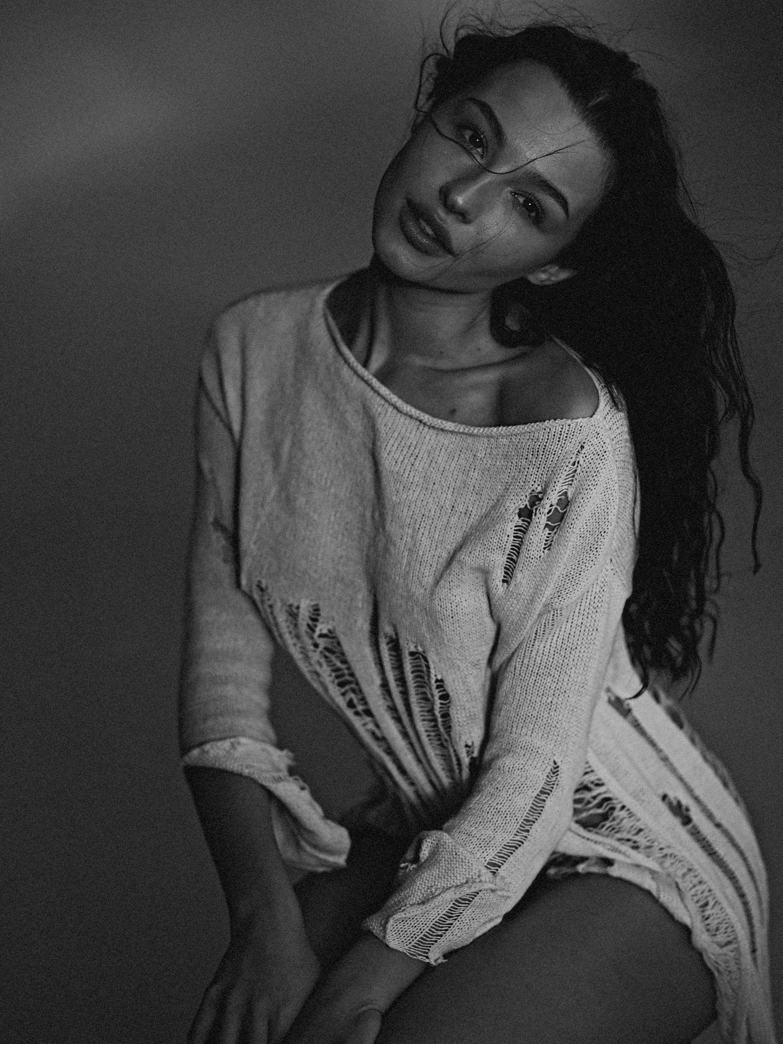 Легкость. Фотограф Натали Кошевая _ Днепр, Подгородное