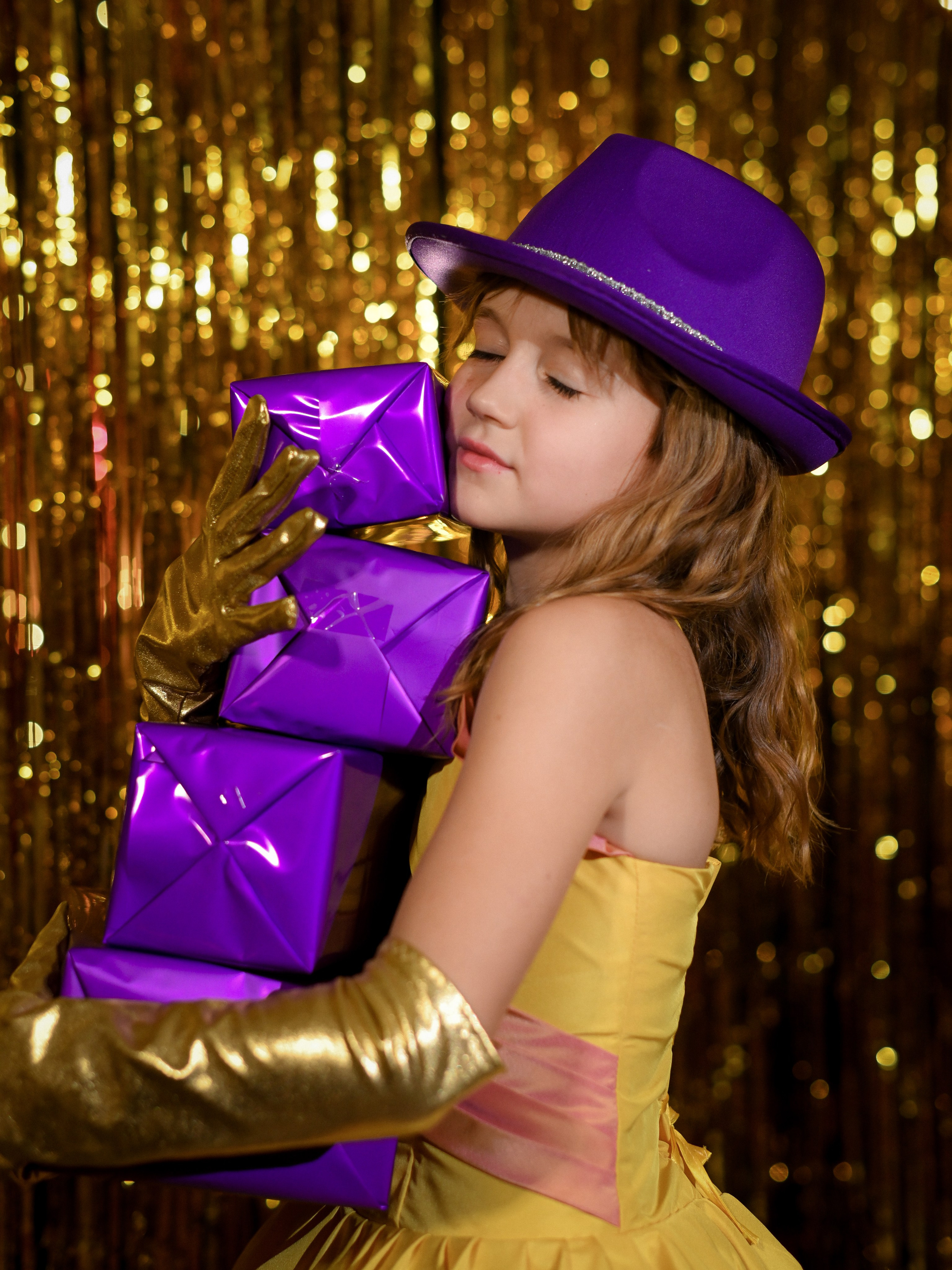 Ладуся. Фотограф Натали Кошевая _ Днепр, Подгородное