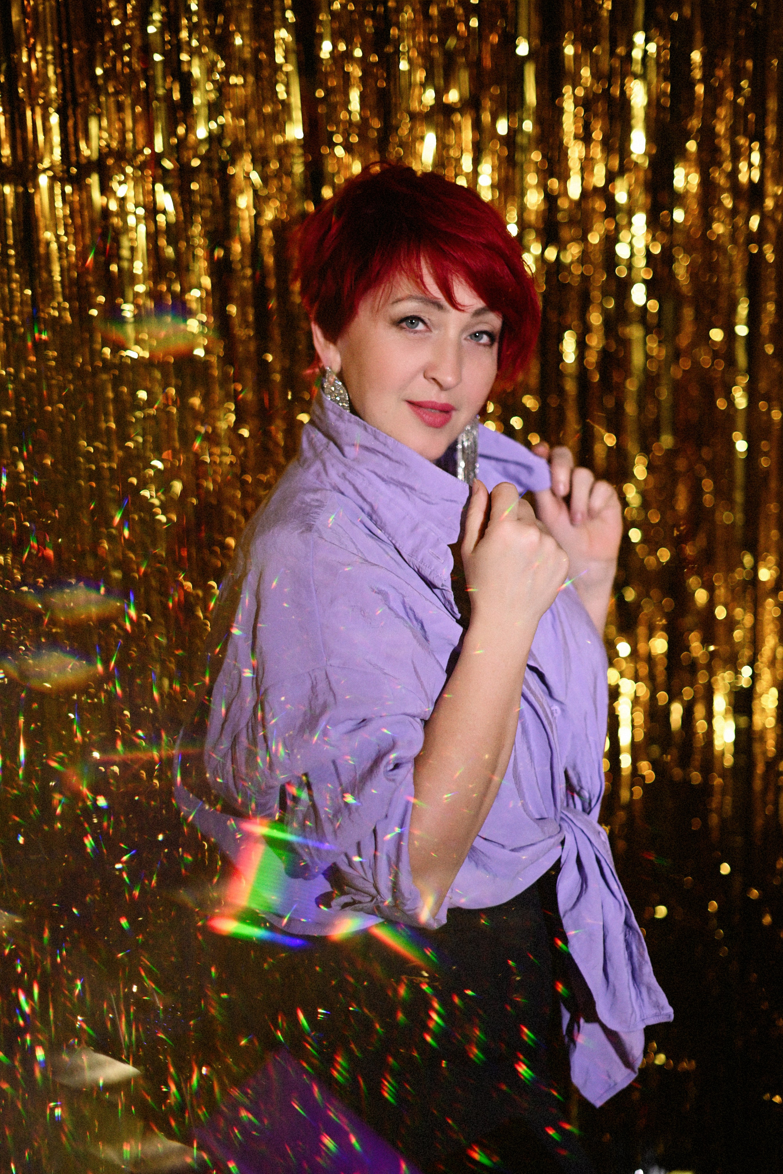 Алёнка в сказке. Фотограф Натали Кошевая _ Днепр, Подгородное