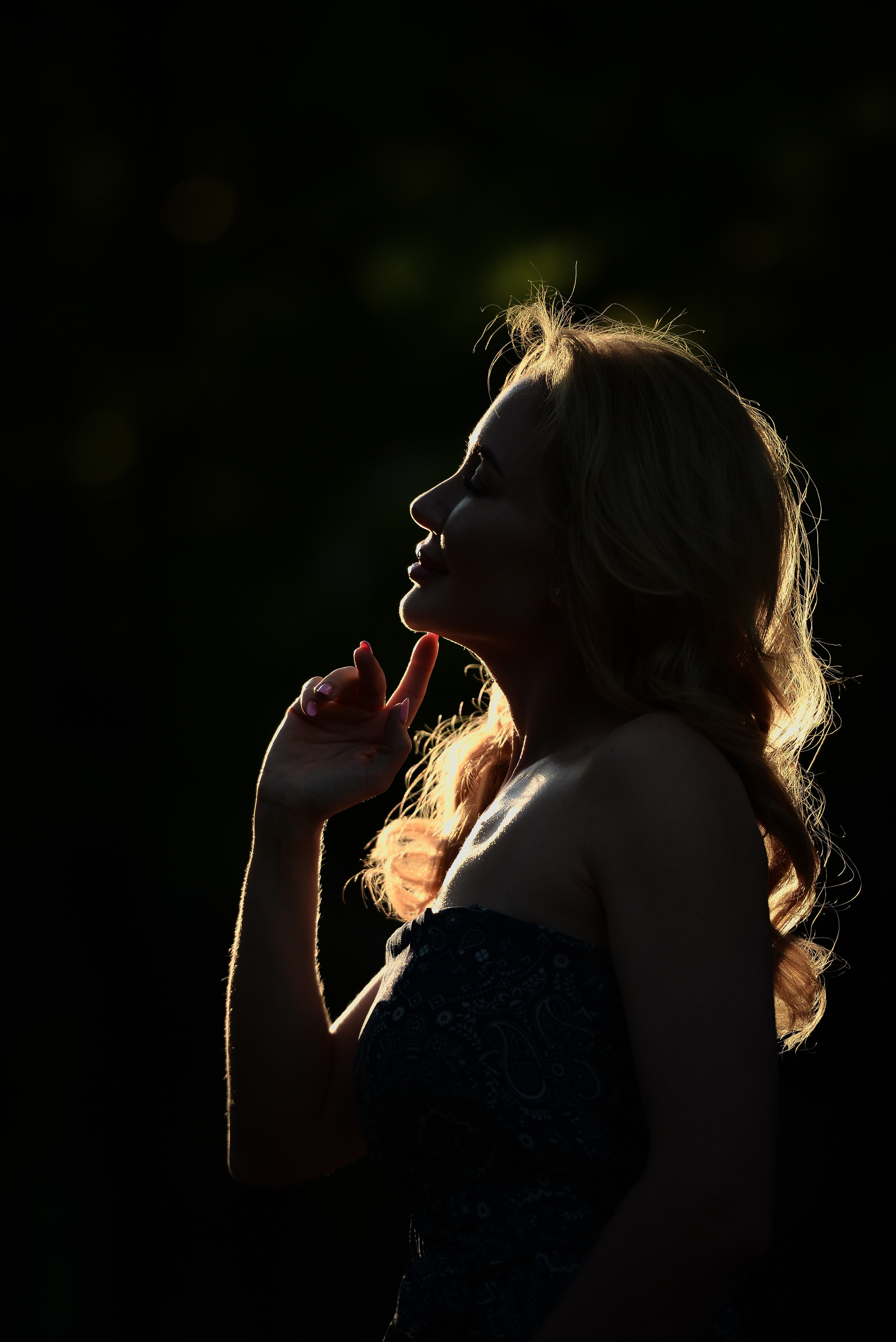 Прогулка в парке. Фотограф Натали Кошевая _ Днепр, Подгородное