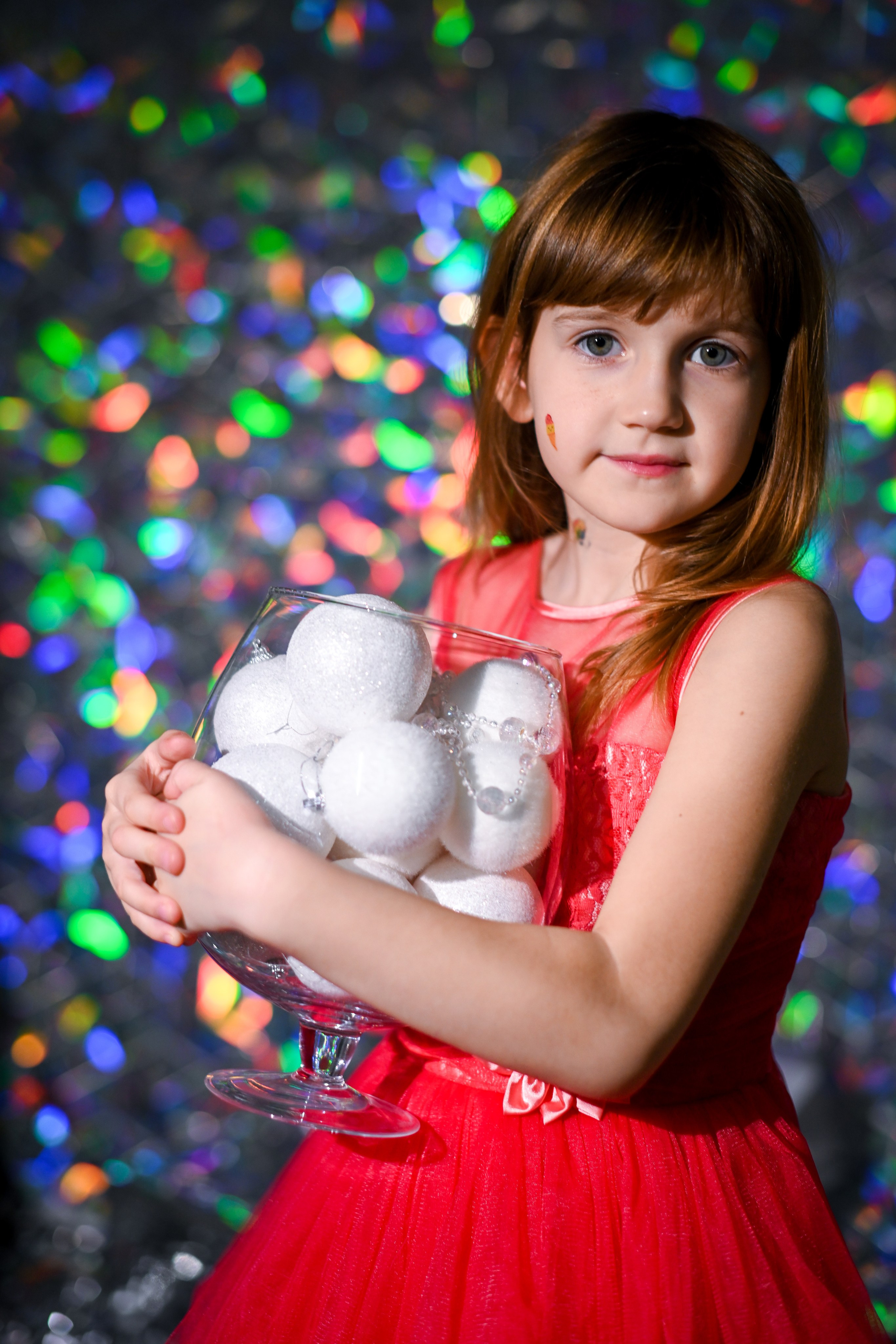 Ладуся. Фотограф Натали Кошевая _ Днепр, Подгородное