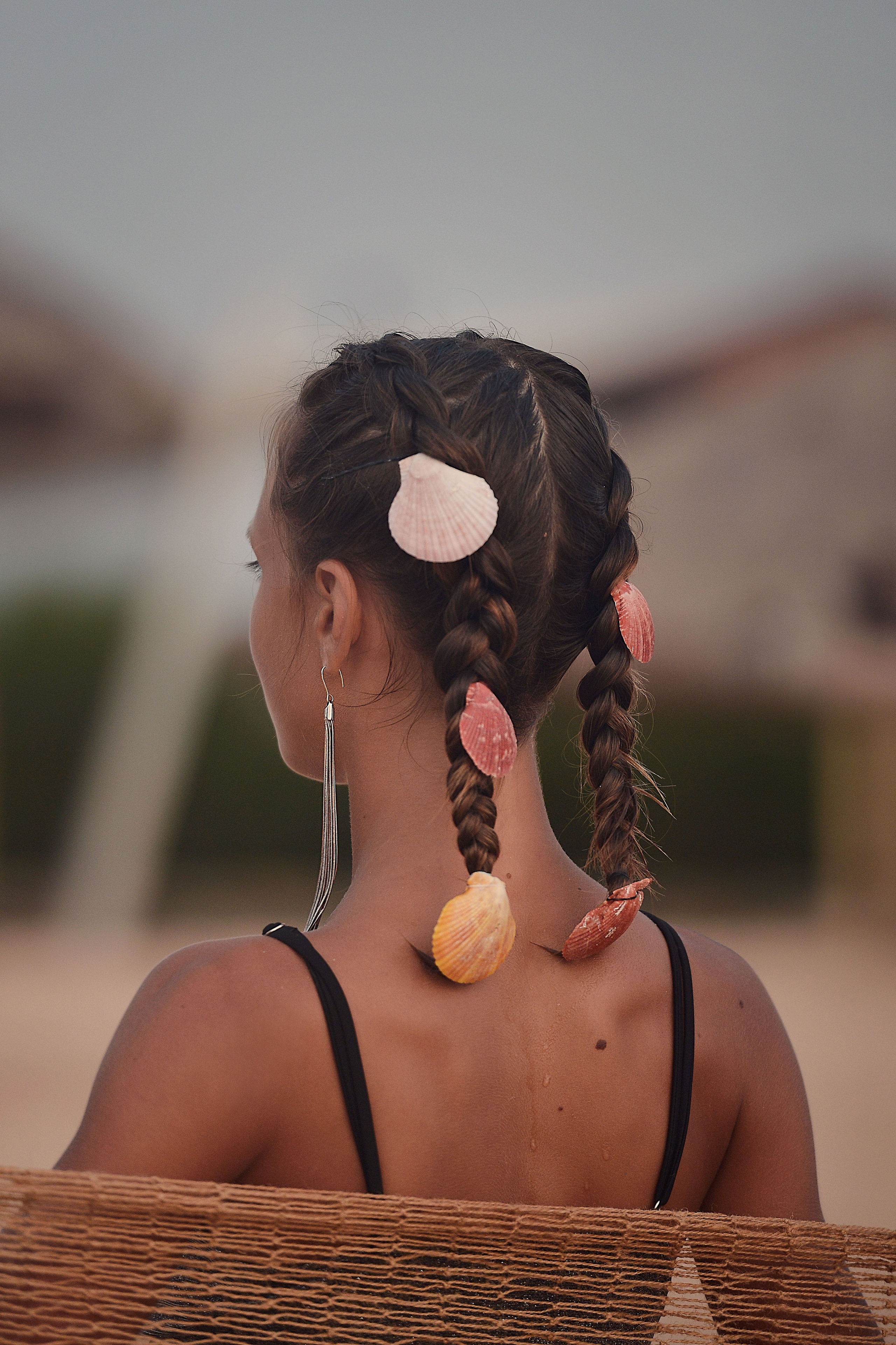 Идейные съёмки. Фотограф Натали Кошевая _ Днепр, Подгородное