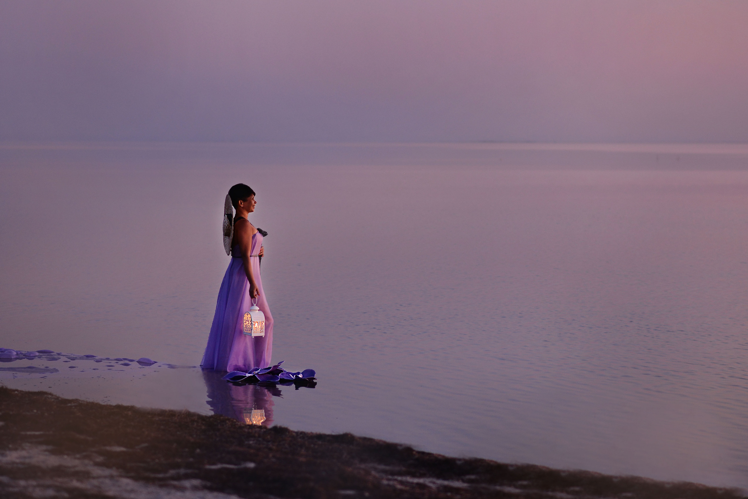 Съёмка на море. Фотограф Натали Кошевая _ Днепр, Подгородное