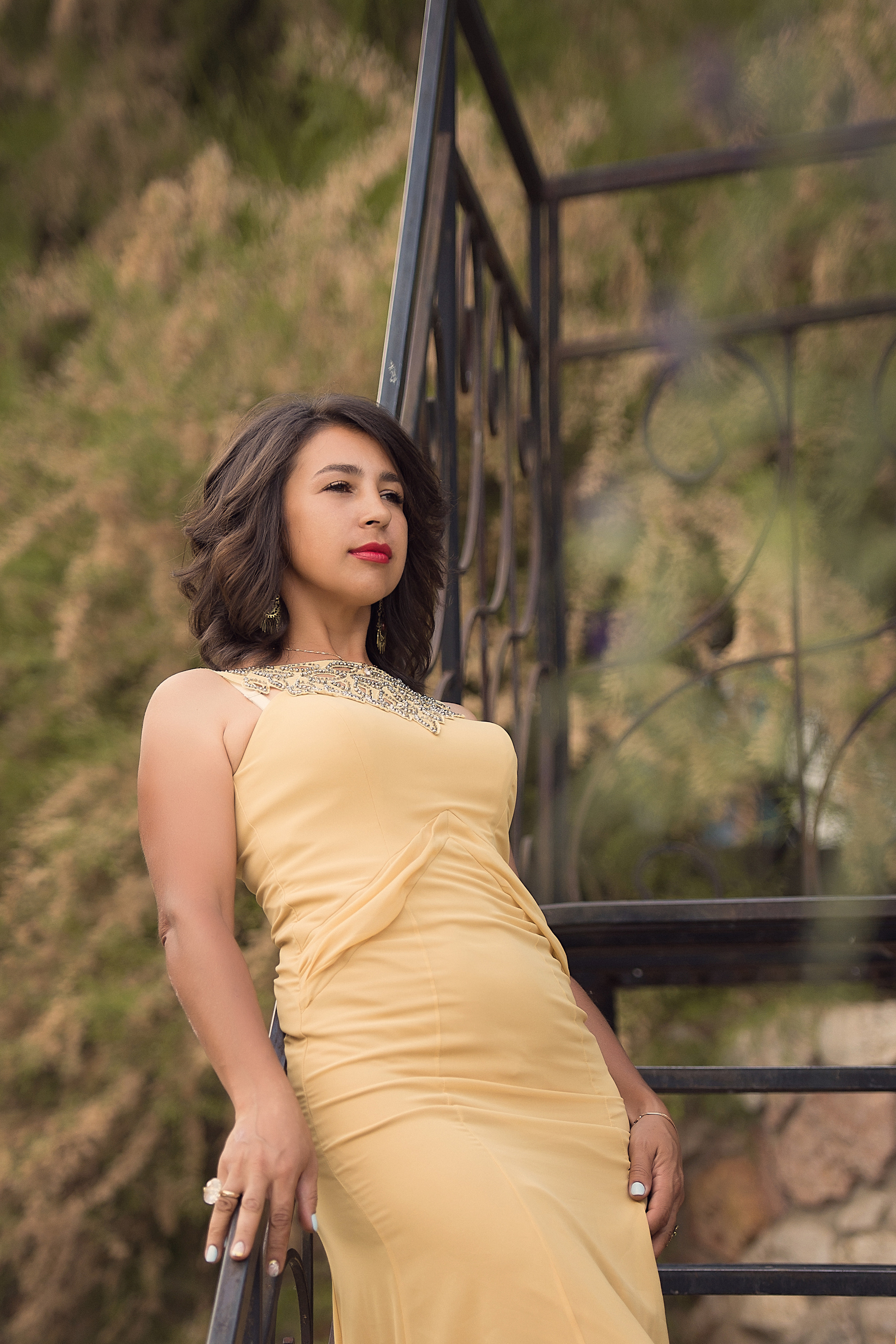 Интересная съемка_Викусик. Фотограф Натали Кошевая _ Днепр, Подгородное