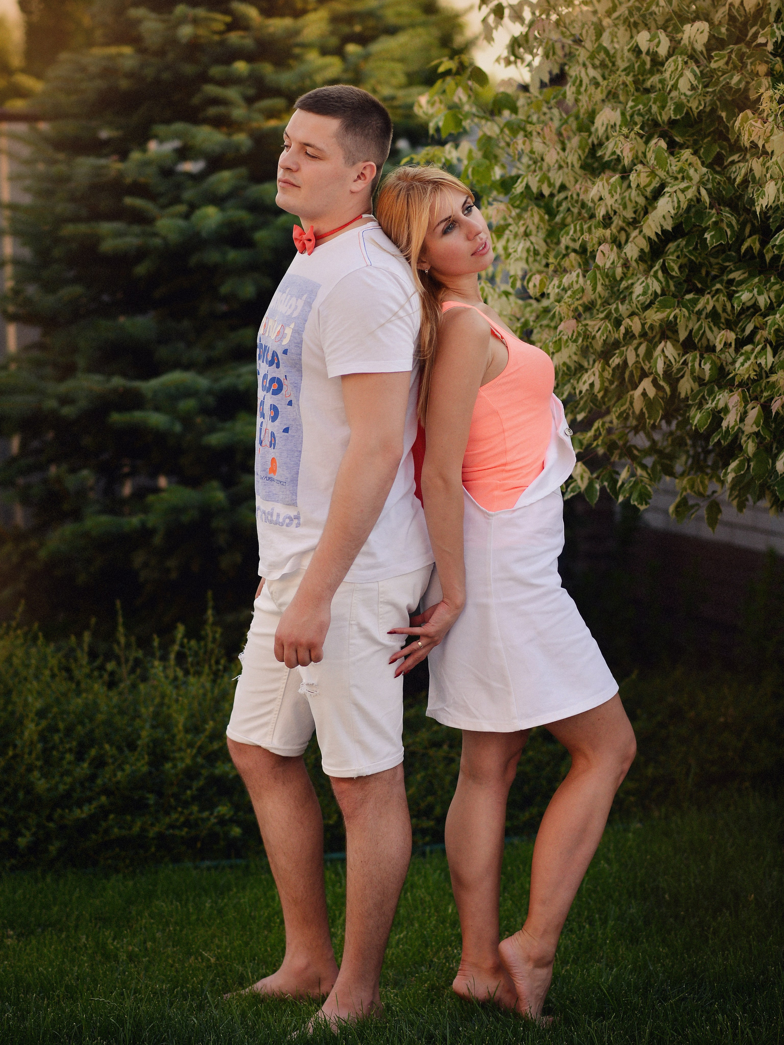 Love story. Фотограф Натали Кошевая _ Днепр, Подгородное