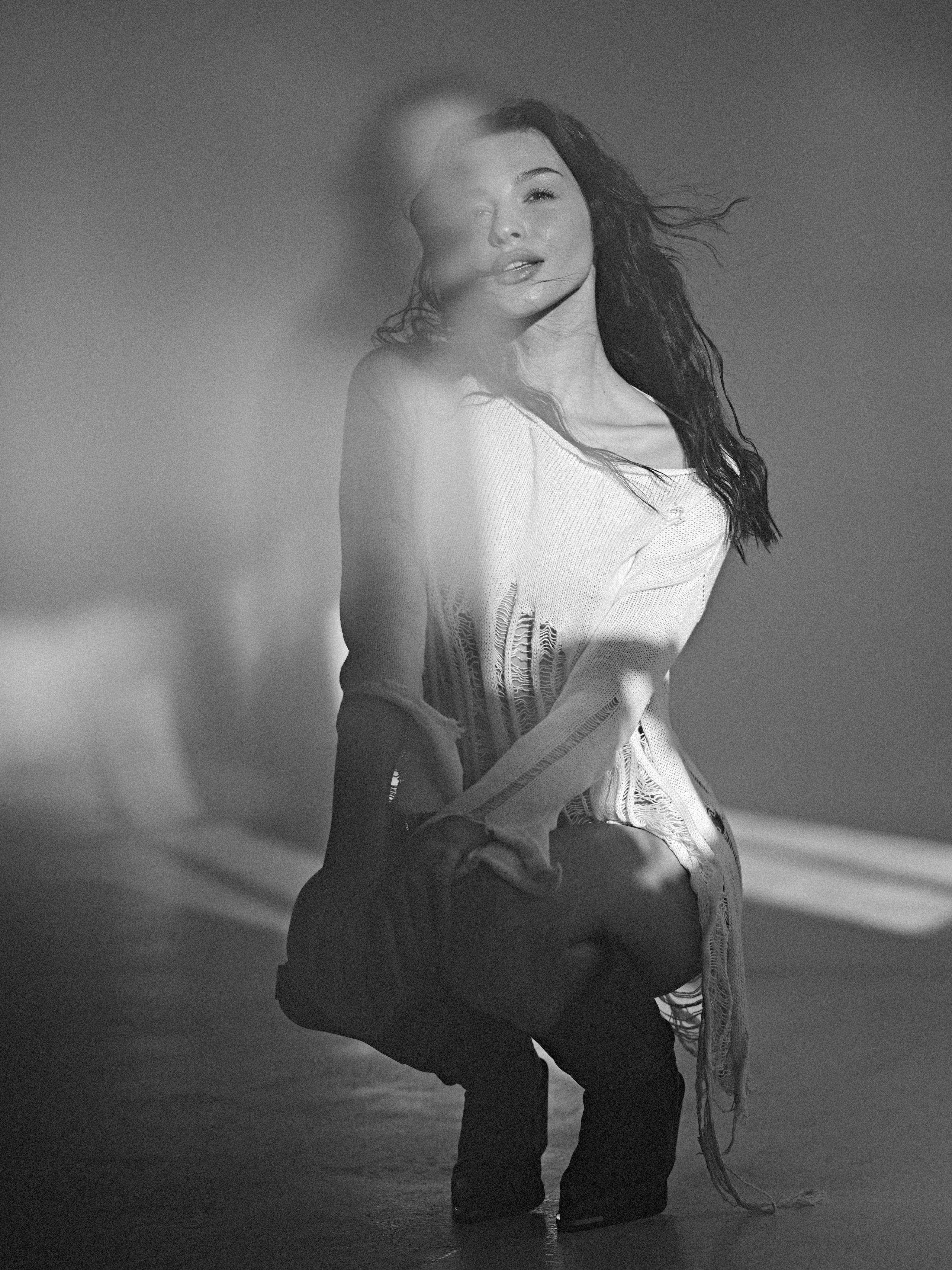 Легкость. Фотограф Натали Кошевая _ Днепр, Подгородное