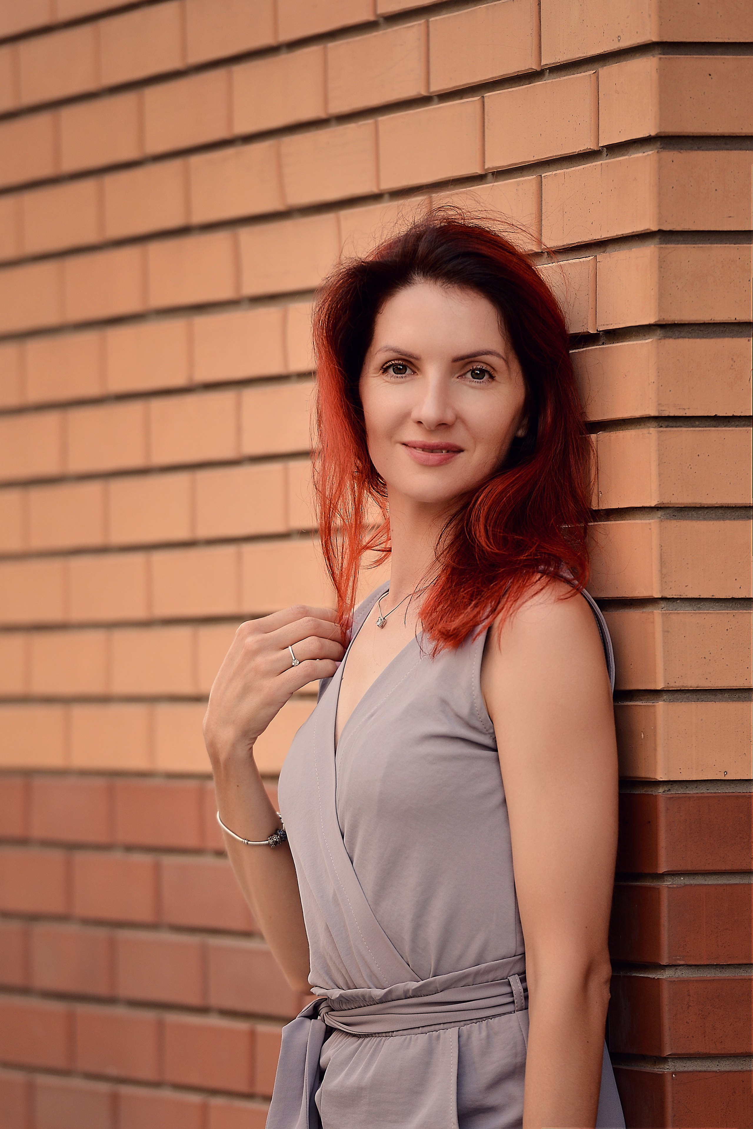 Марина психолог. Фотограф Натали Кошевая _ Днепр, Подгородное