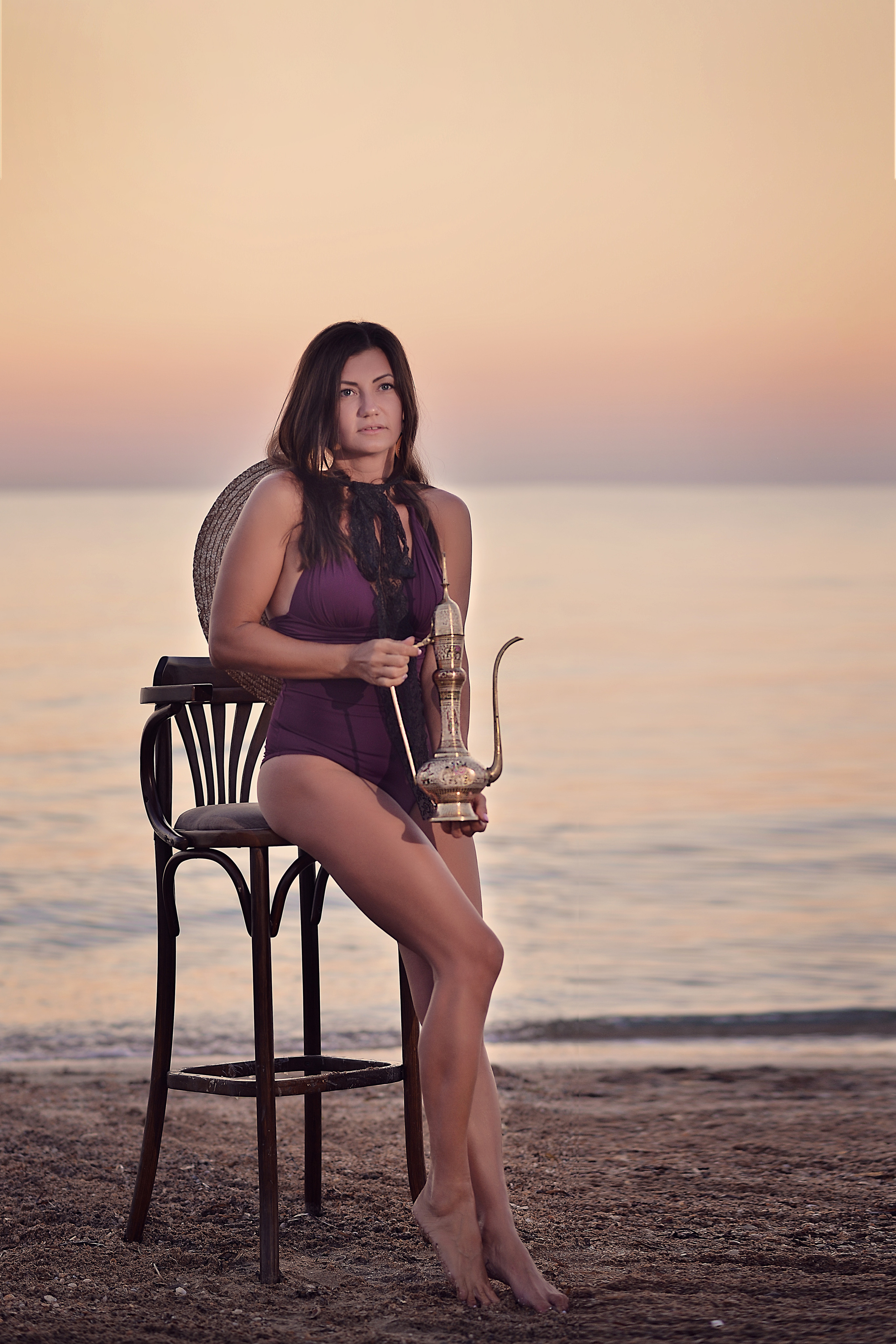 Съёмка на море. Фотограф Натали Кошевая _ Днепр, Подгородное