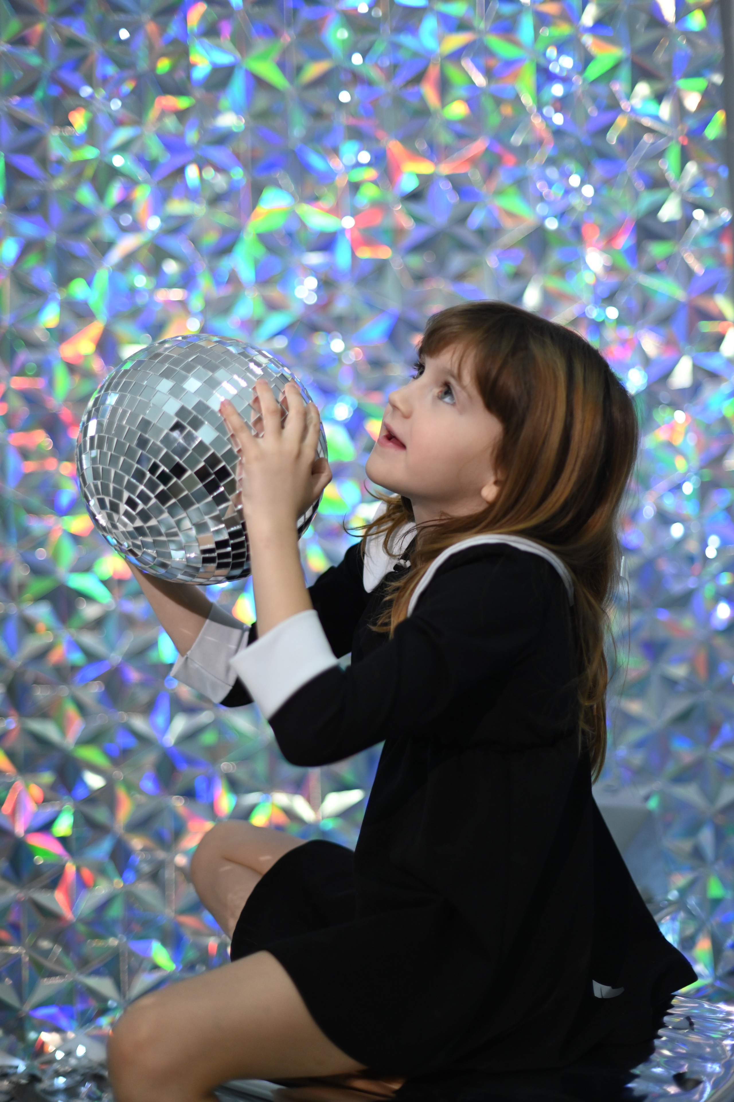 Ладуся новогодняя. Фотограф Натали Кошевая _ Днепр, Подгородное