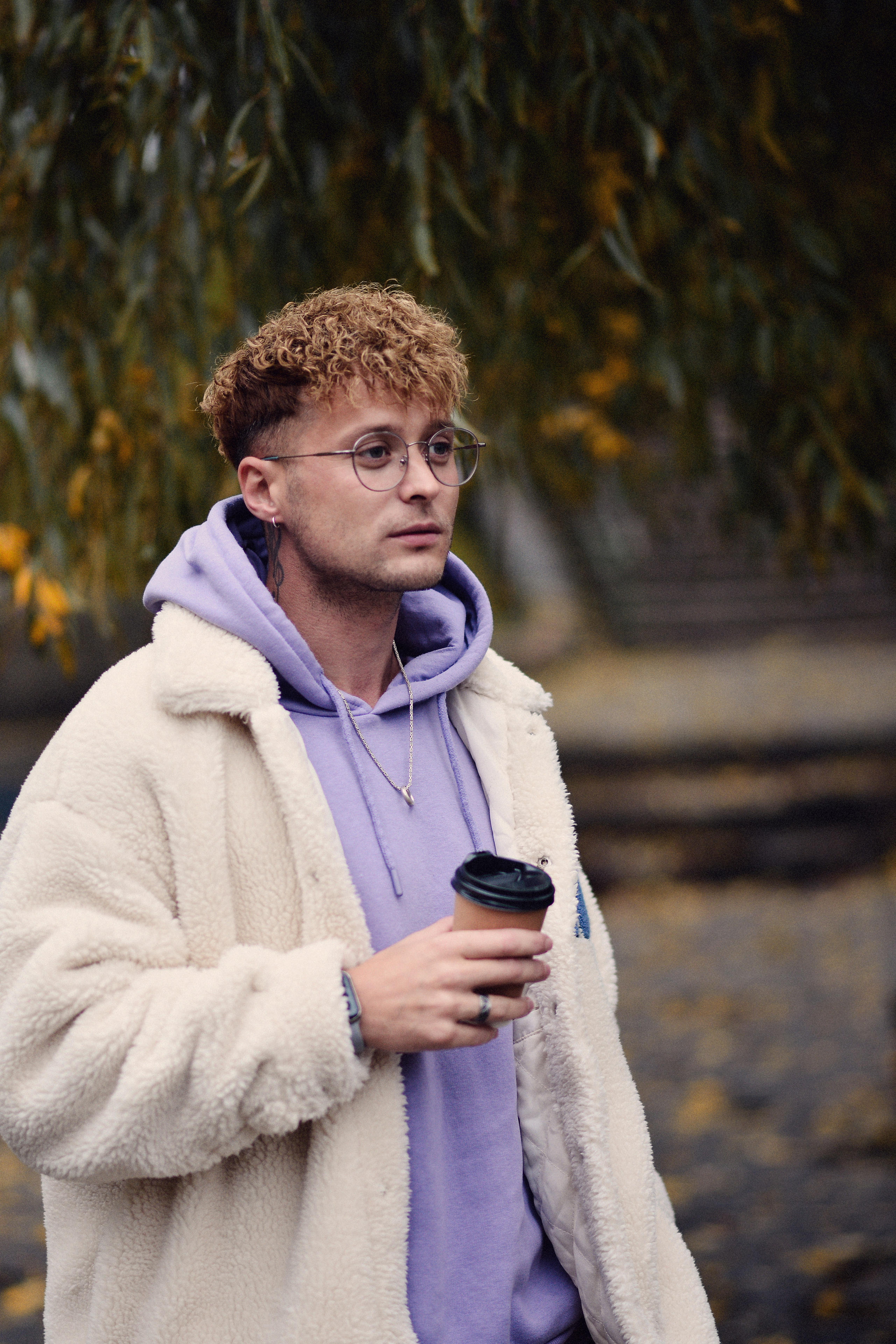 Антон_веселая прогулка в парке. Фотограф Натали Кошевая _ Днепр, Подгородное