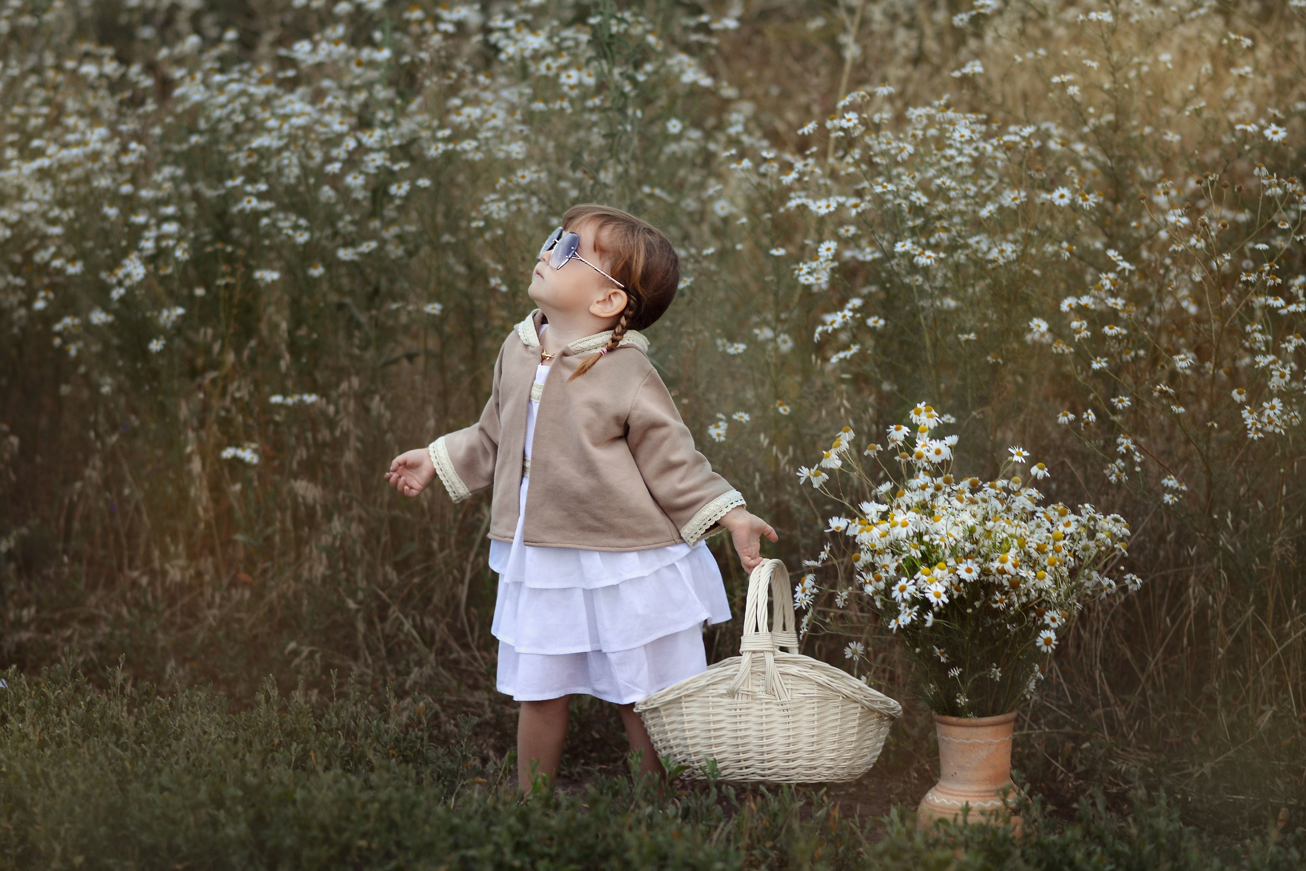 Детские съёмки. Фотограф Натали Кошевая _ Днепр, Подгородное