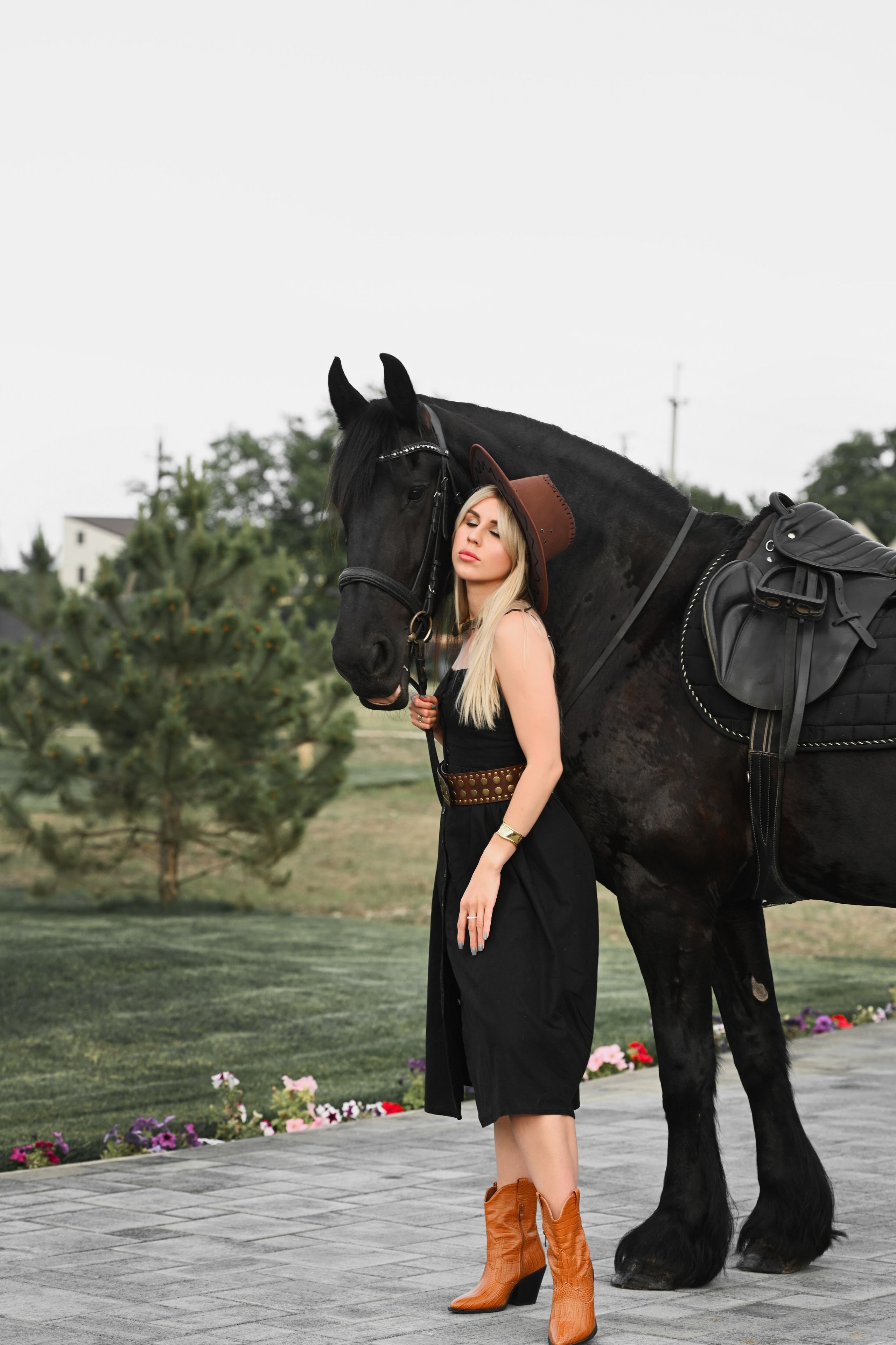 Лина и Линда. Фотограф Натали Кошевая _ Днепр, Подгородное