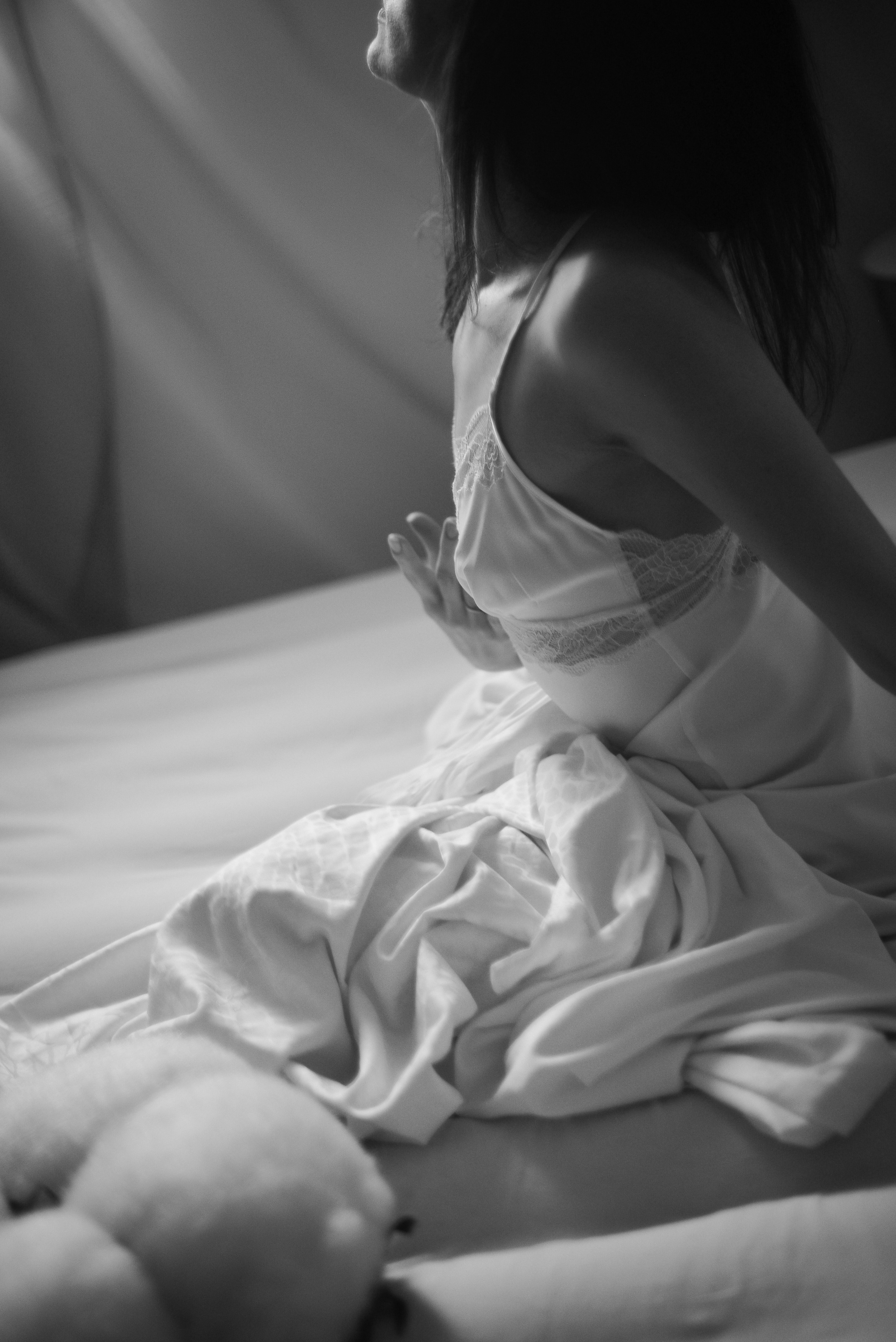 Утро доброе. Фотограф Натали Кошевая _ Днепр, Подгородное