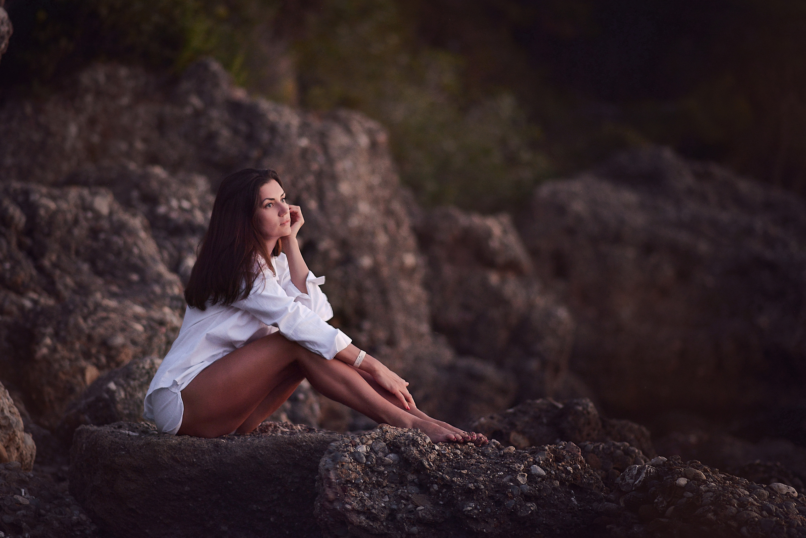 Закат в Турции. Фотограф Натали Кошевая _ Днепр, Подгородное