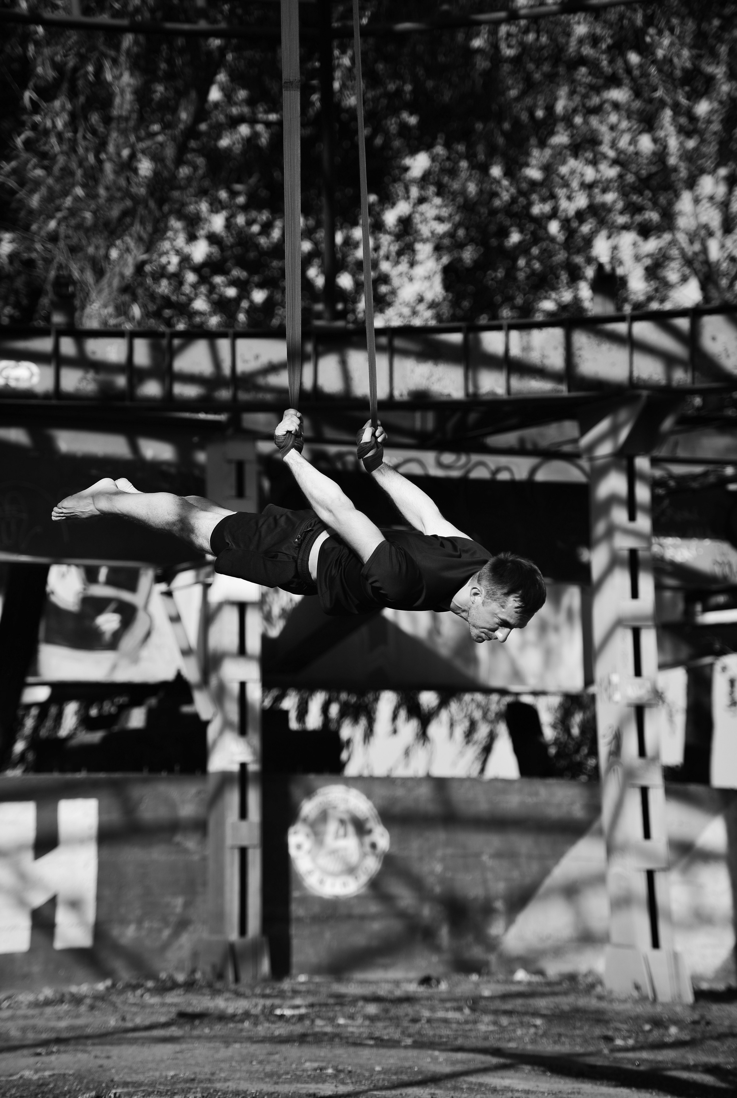 Андрей. Фотограф Натали Кошевая _ Днепр, Подгородное