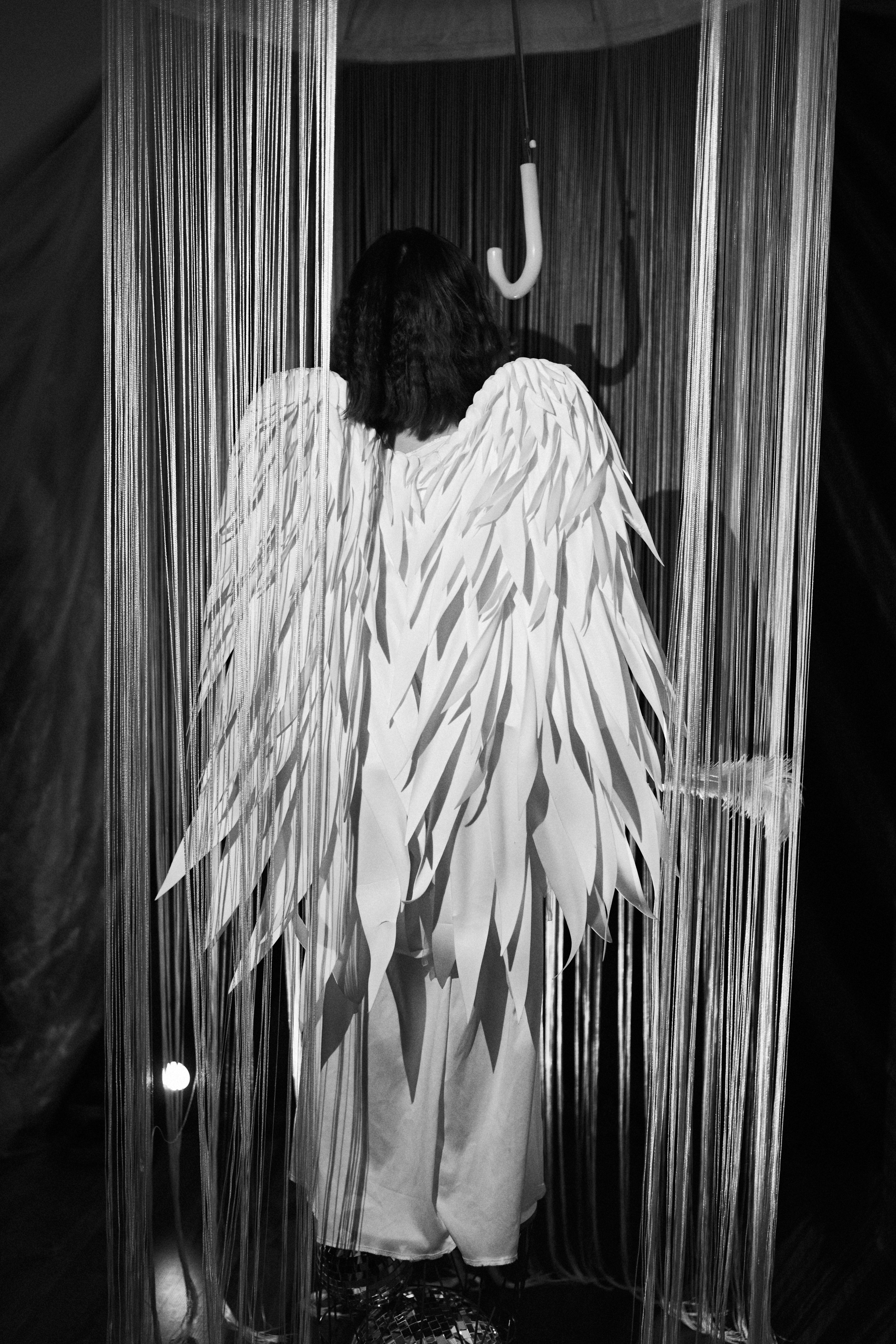 Ангел. Фотограф Натали Кошевая _ Днепр, Подгородное