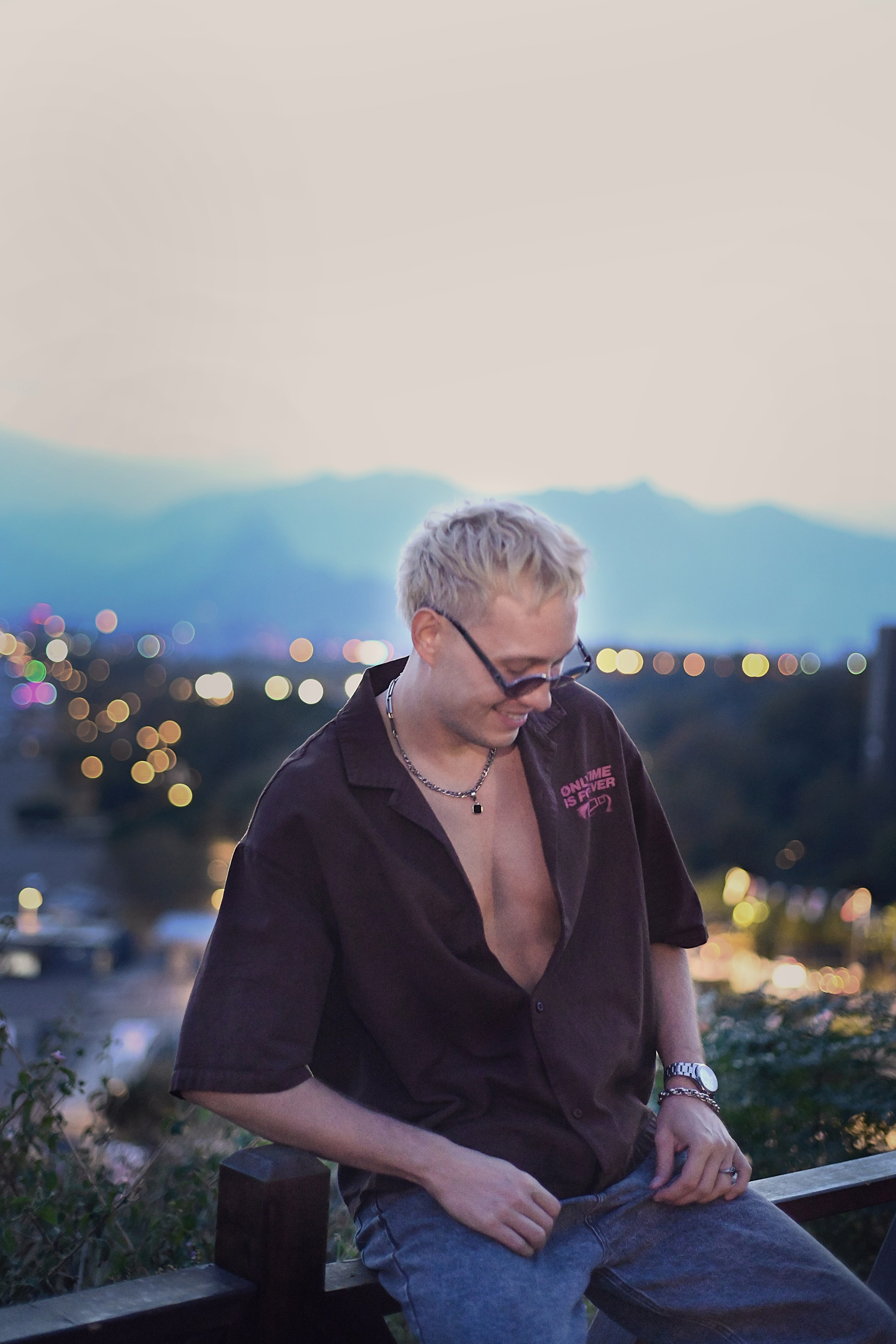 ALEX_Анталия. Фотограф Натали Кошевая _ Днепр, Подгородное