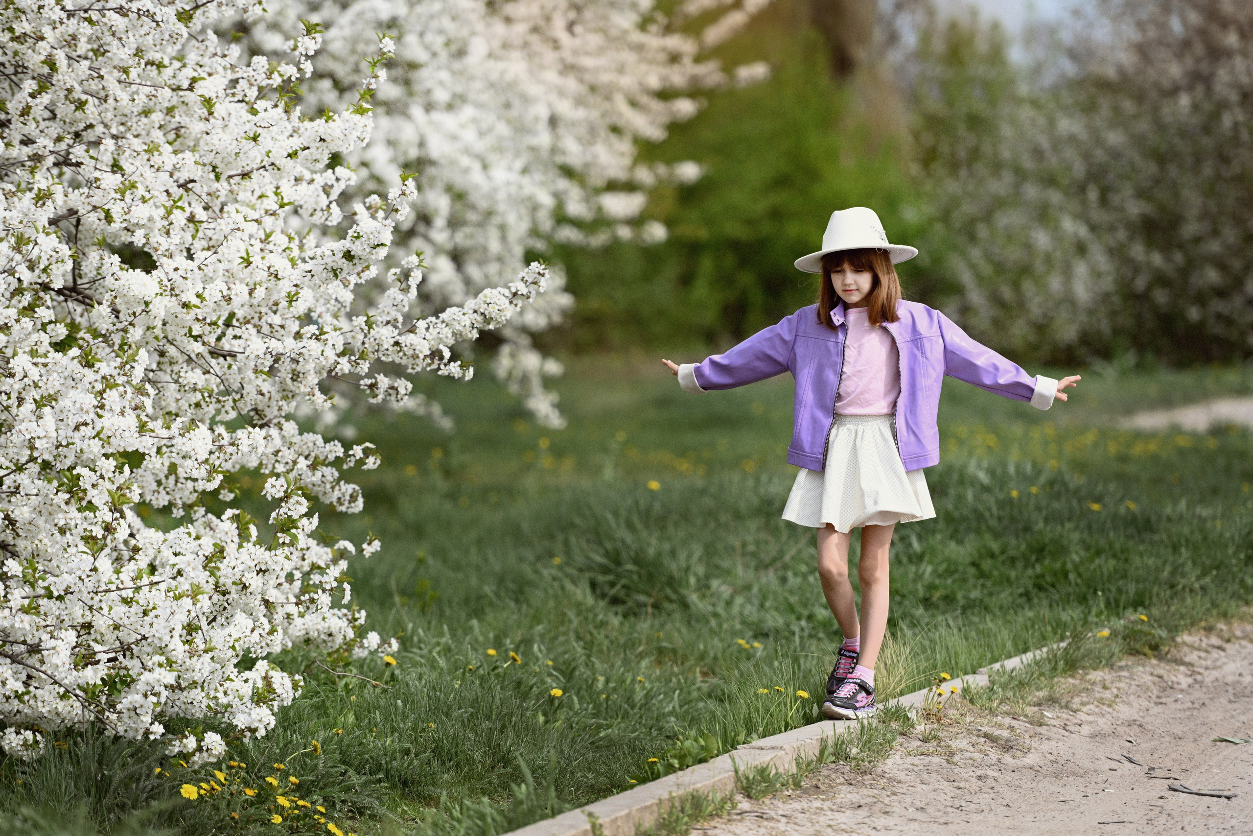 Весна. Фотограф Натали Кошевая _ Днепр, Подгородное