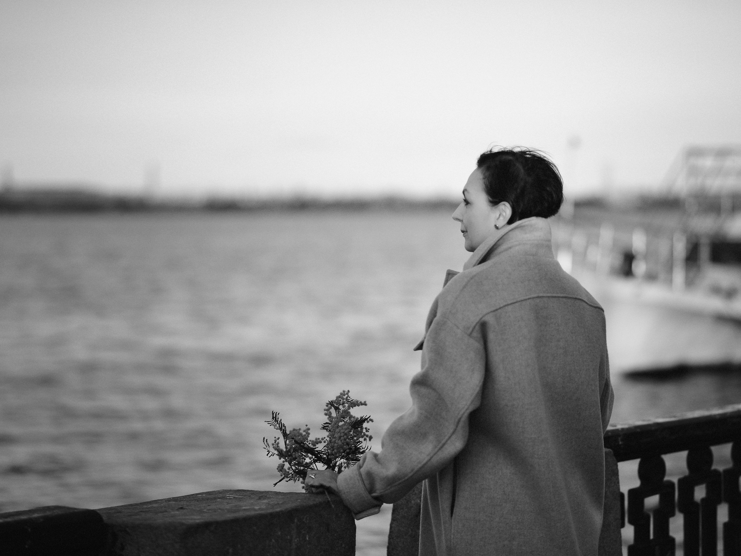 Весенняя прогулка. Фотограф Натали Кошевая _ Днепр, Подгородное