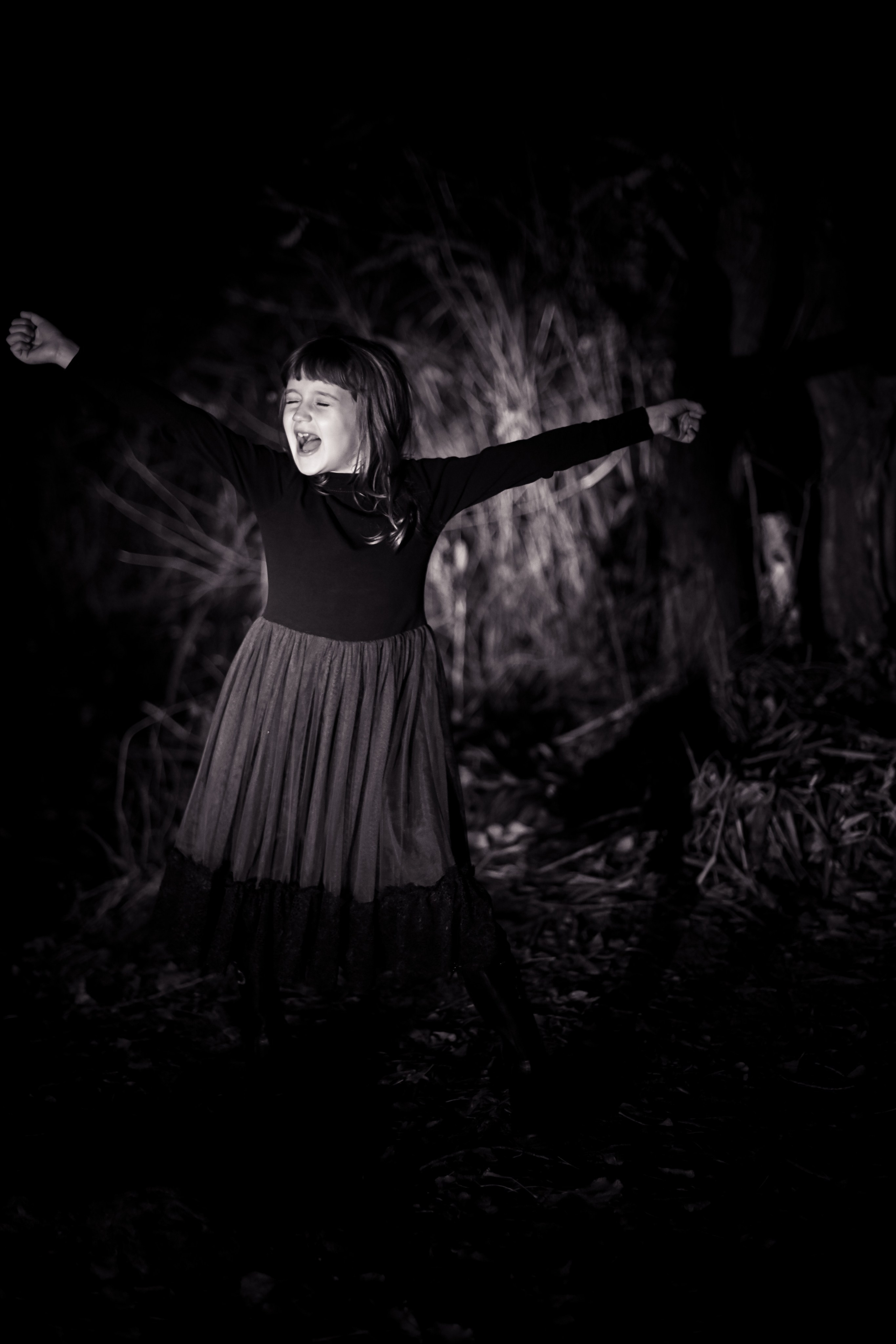 Осень в берете. Фотограф Натали Кошевая _ Днепр, Подгородное