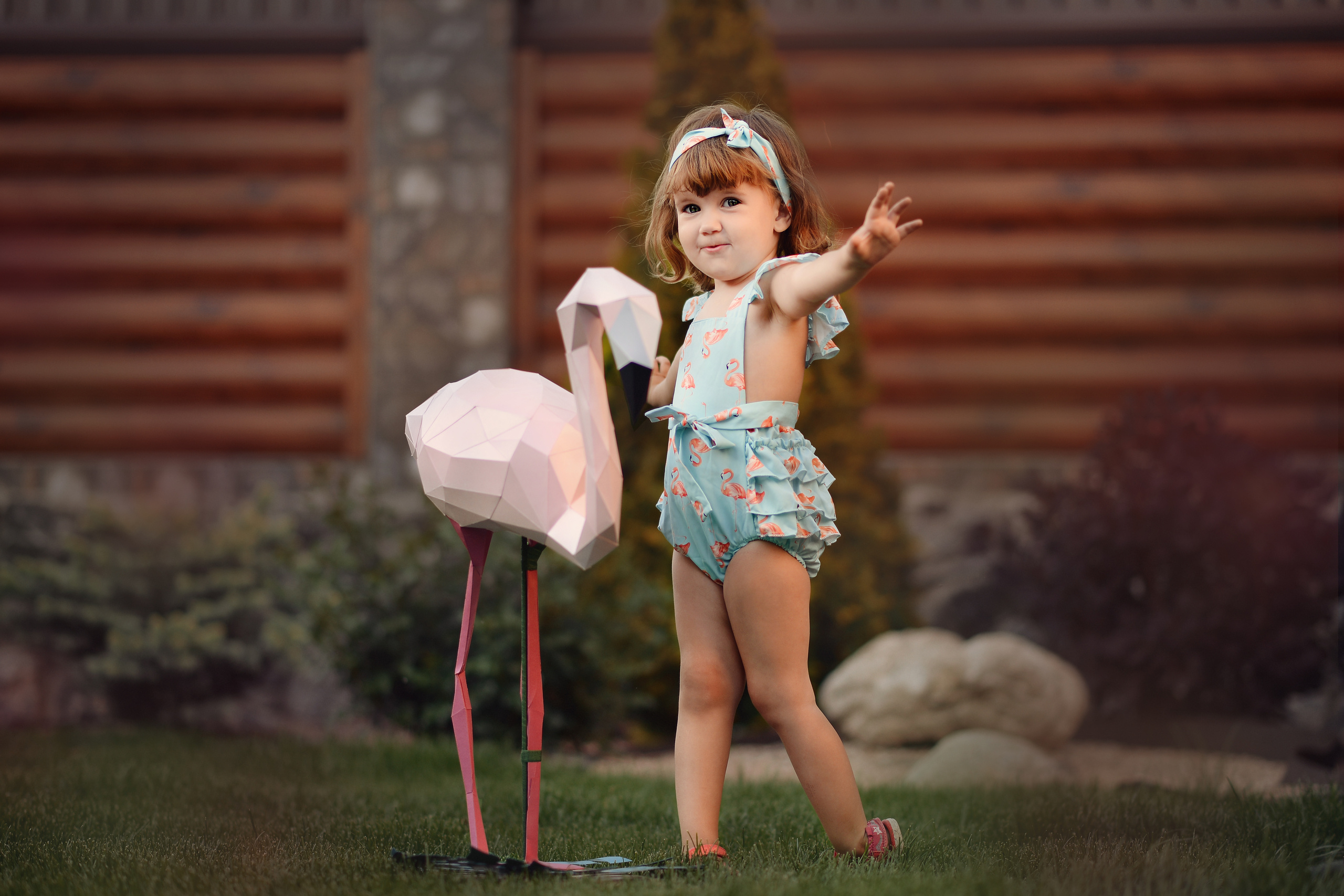 Детские съёмки. Фотограф Натали Кошевая _ Днепр, Подгородное