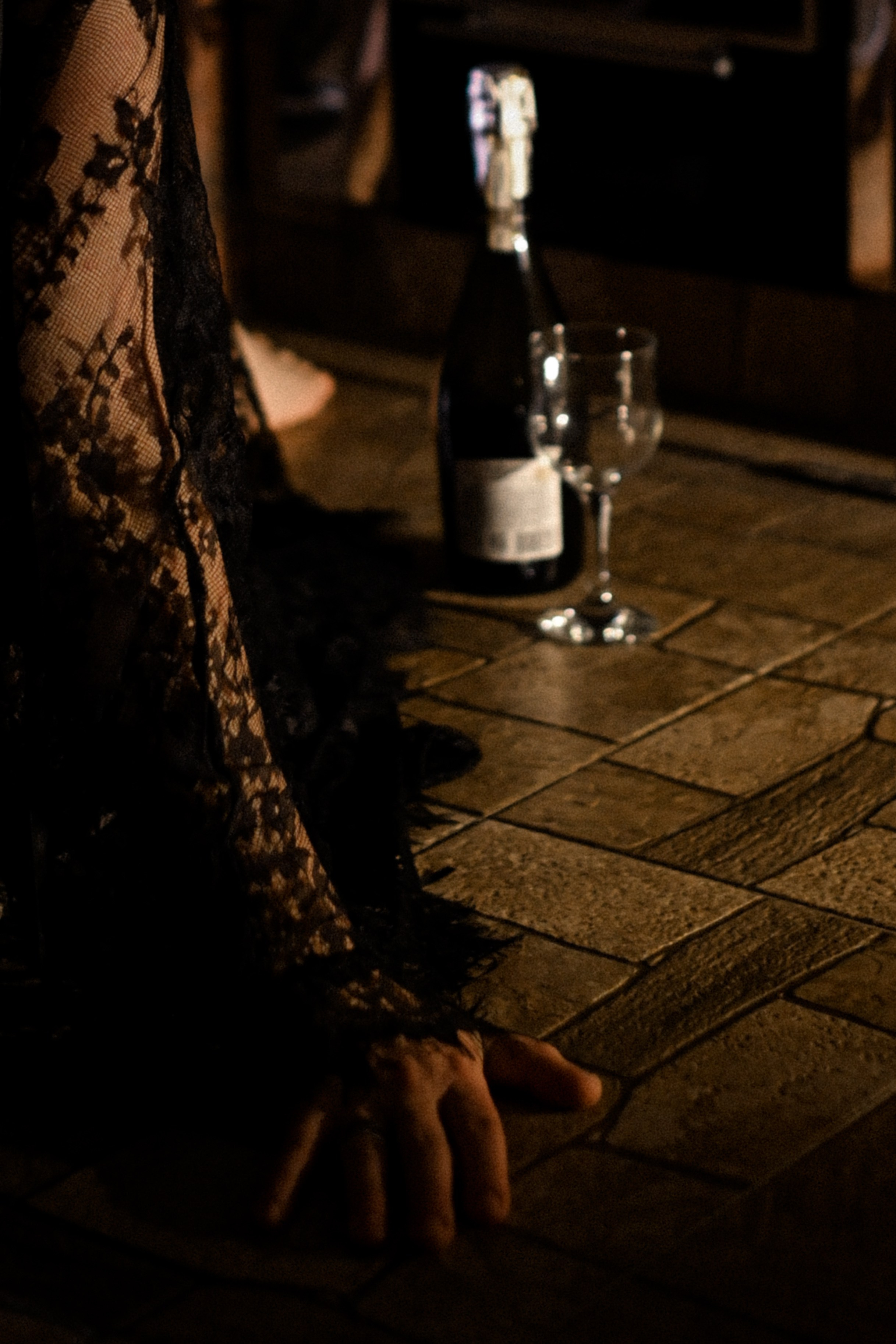 У камина. Фотограф Натали Кошевая _ Днепр, Подгородное