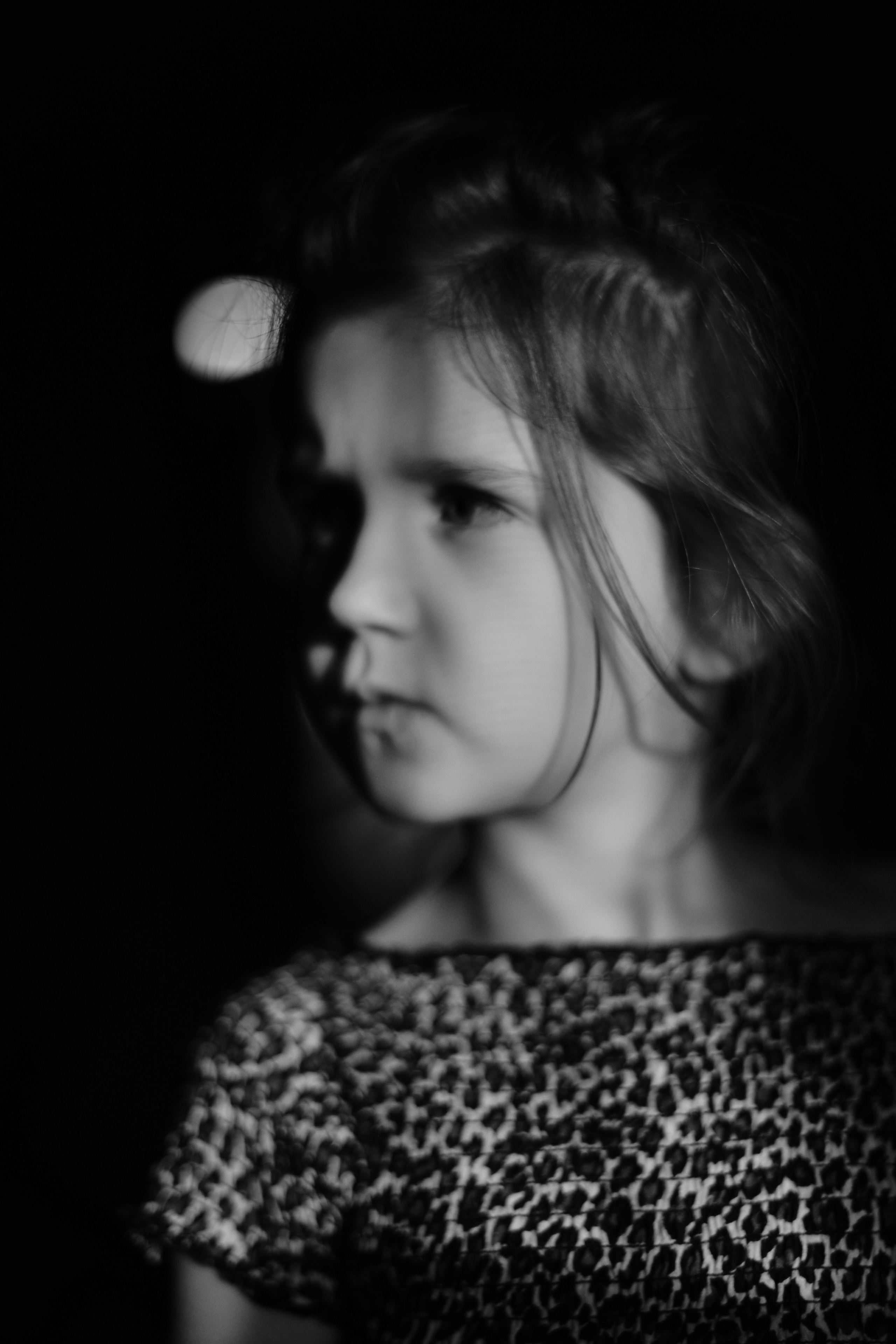 Игра со светом. Фотограф Натали Кошевая _ Днепр, Подгородное