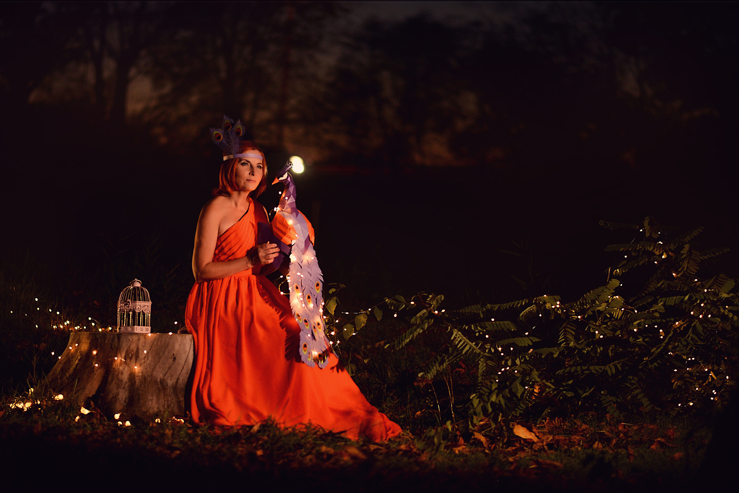 Образы в наличии для съёмок. Фотограф Натали Кошевая _ Днепр, Подгородное