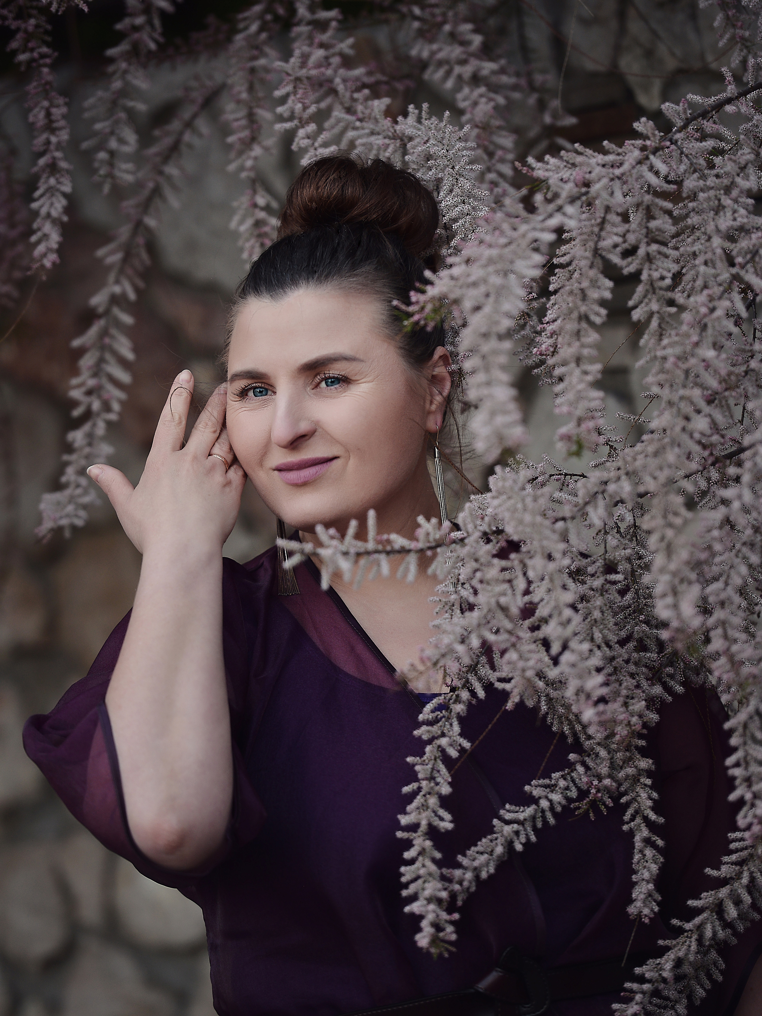 Виктория_прогулка на набережной. Фотограф Натали Кошевая _ Днепр, Подгородное