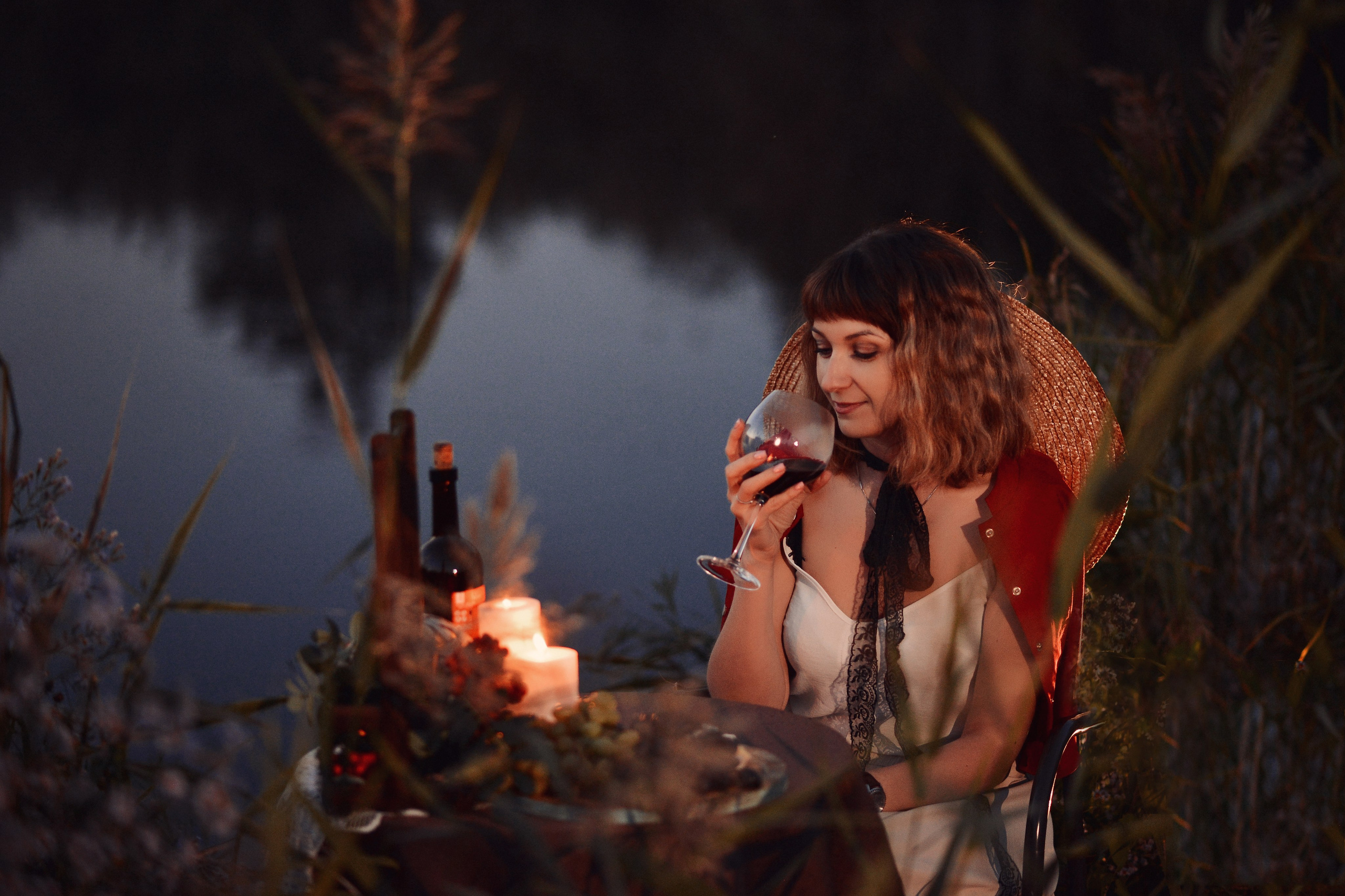 Осень. Фотограф Натали Кошевая _ Днепр, Подгородное