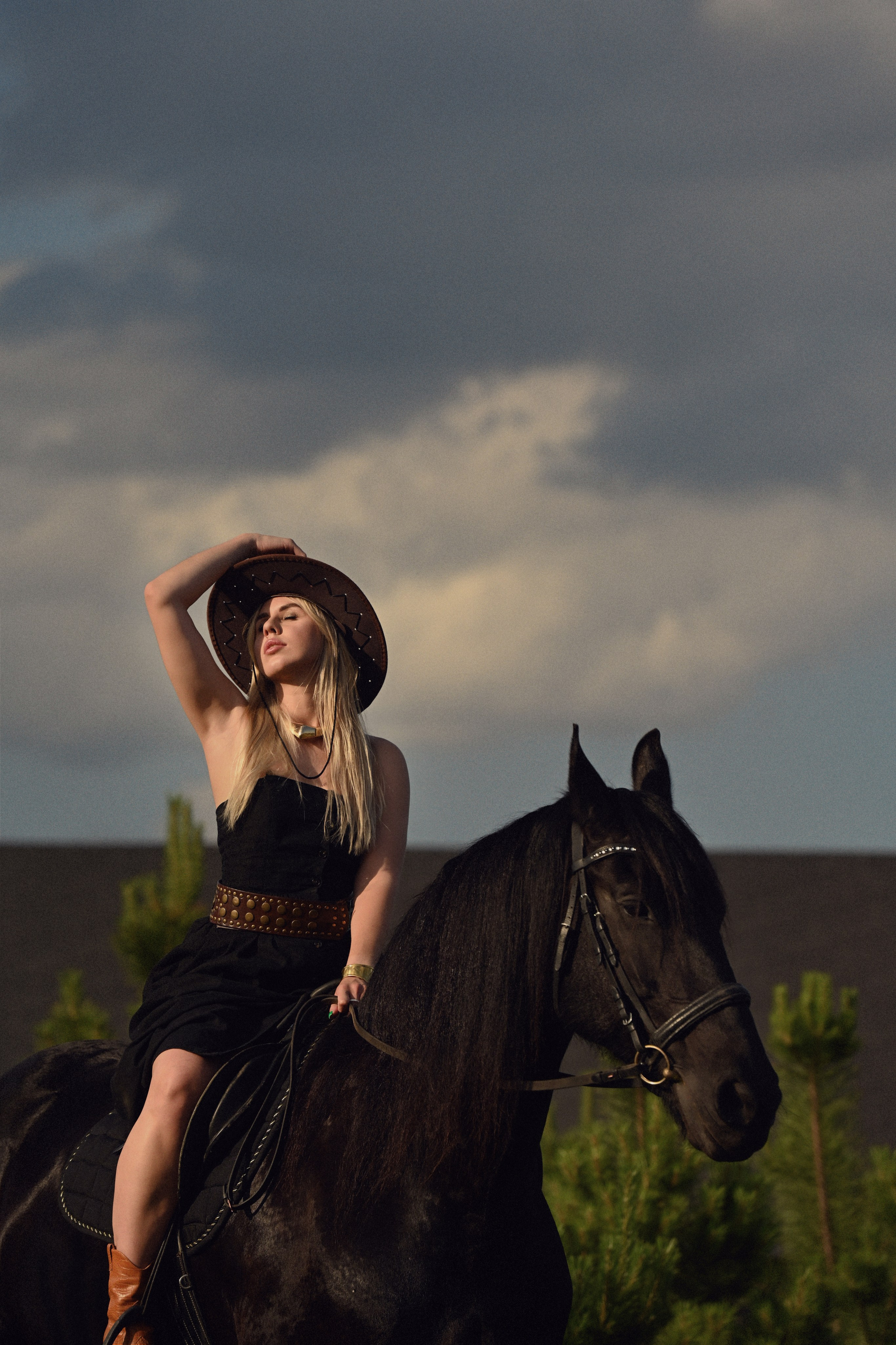 Лина и Линда. Фотограф Натали Кошевая _ Днепр, Подгородное